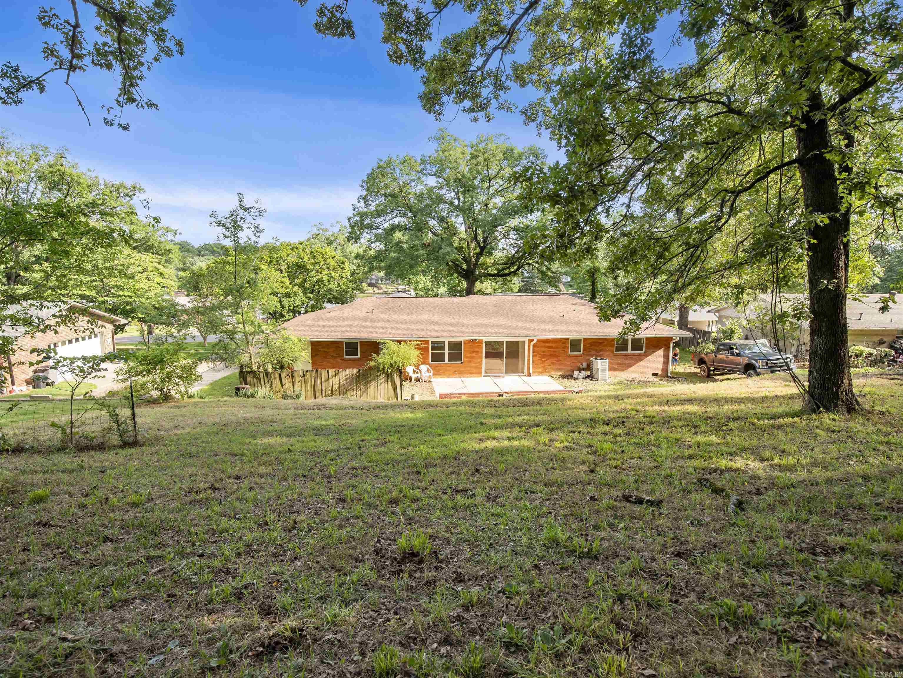 217  Yorkshire  Hot Springs, AR