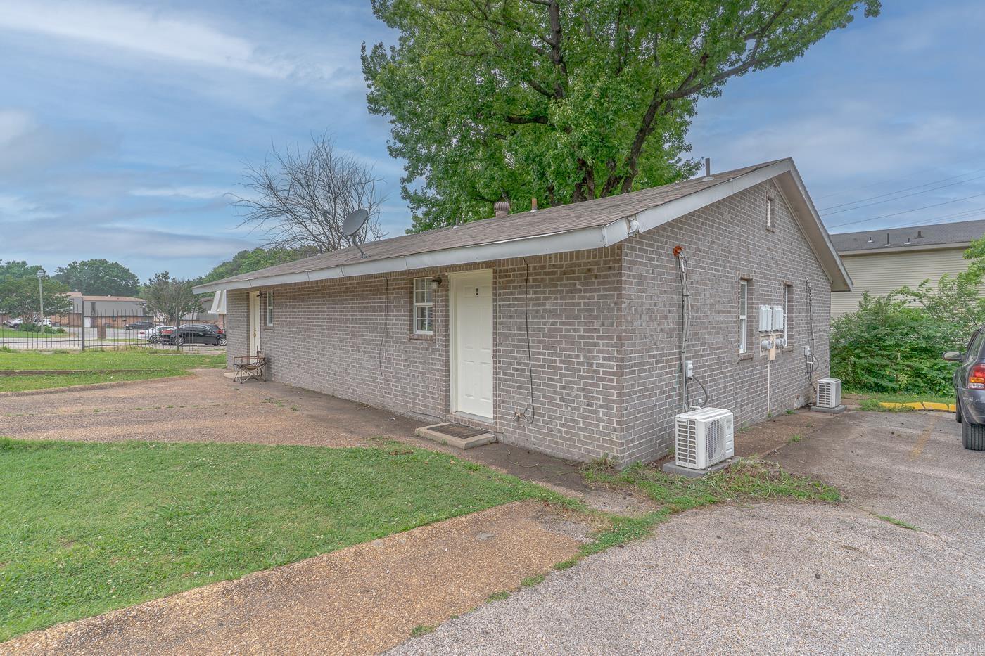 509  Marshall St  Jonesboro, AR