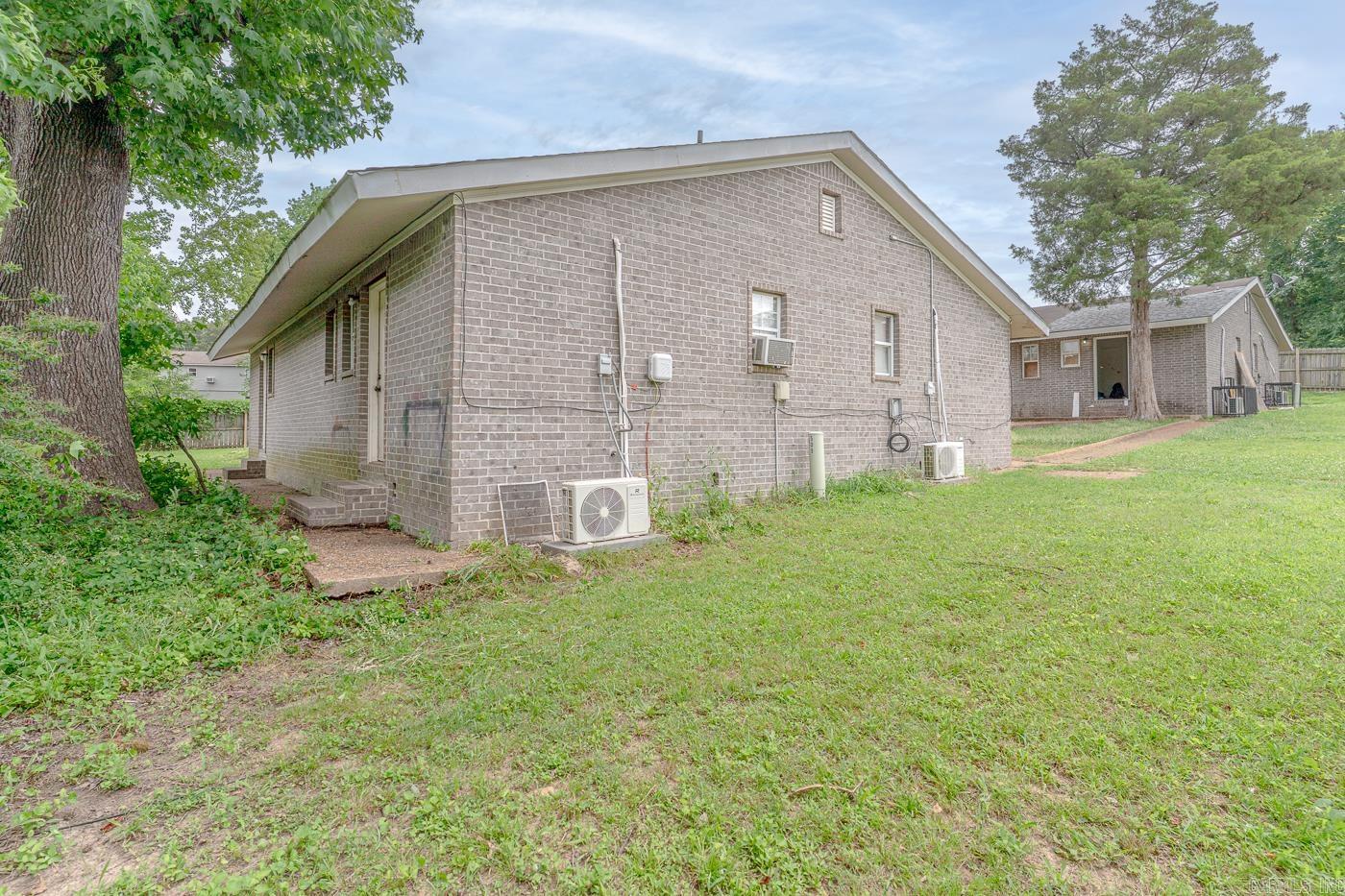 509 Marshall St  Jonesboro, AR