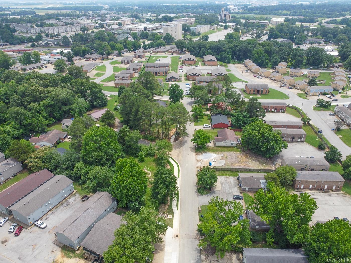 509 Marshall St  Jonesboro, AR