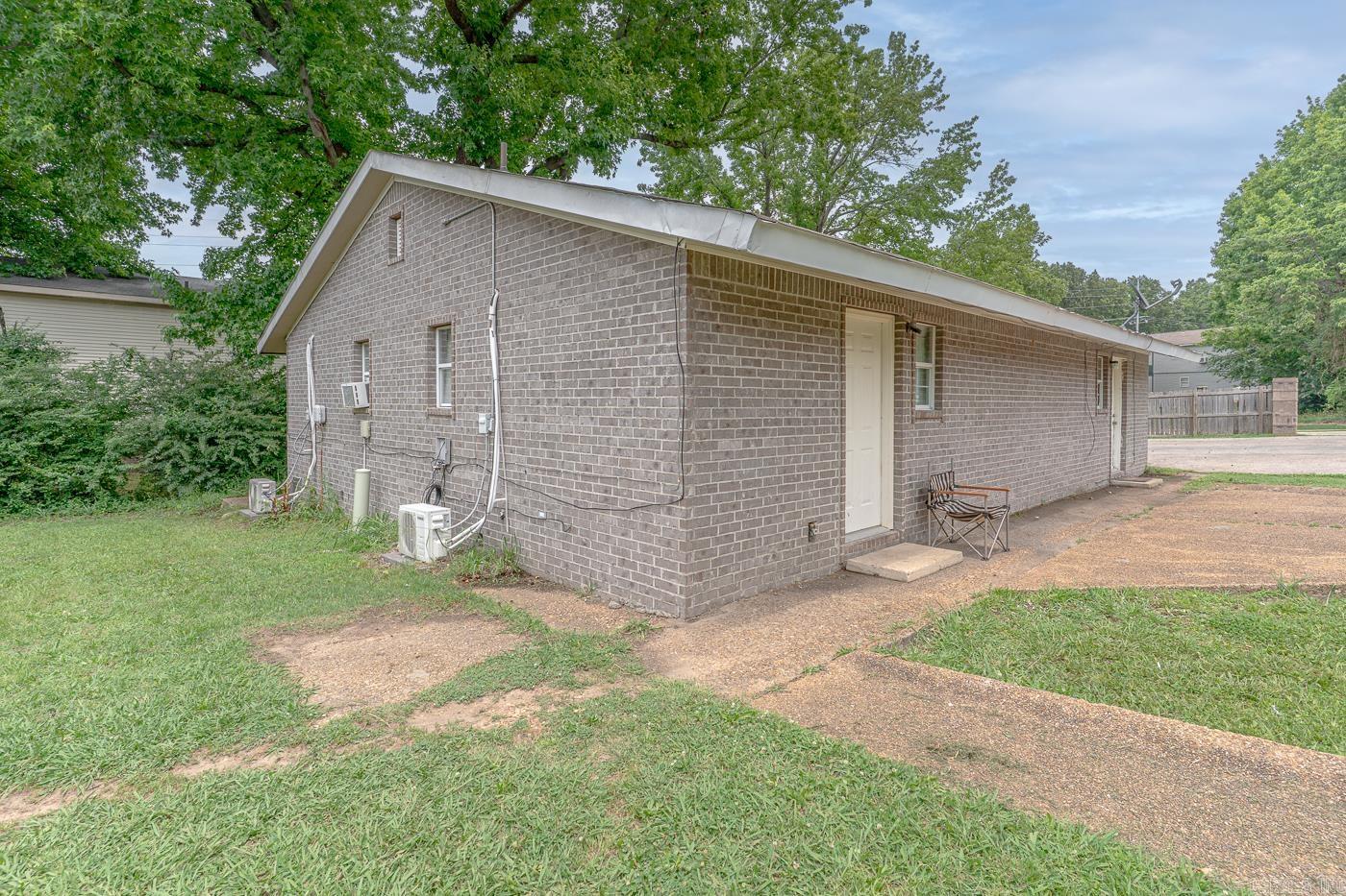 509  Marshall St  Jonesboro, AR