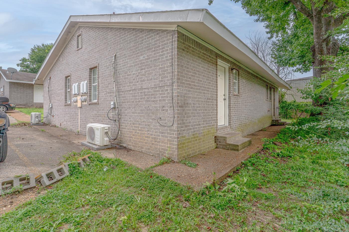 509  Marshall St  Jonesboro, AR