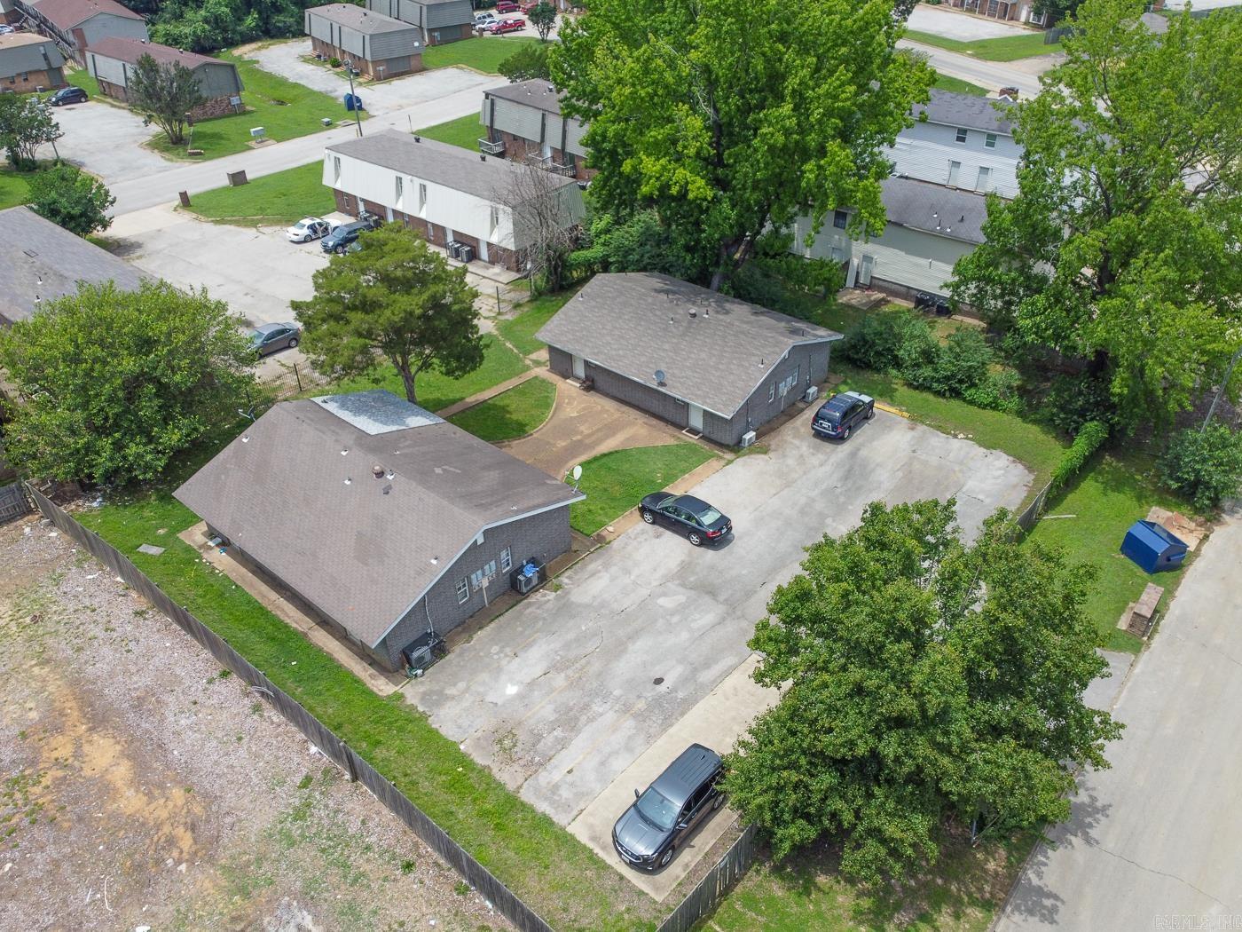 509  Marshall St  Jonesboro, AR