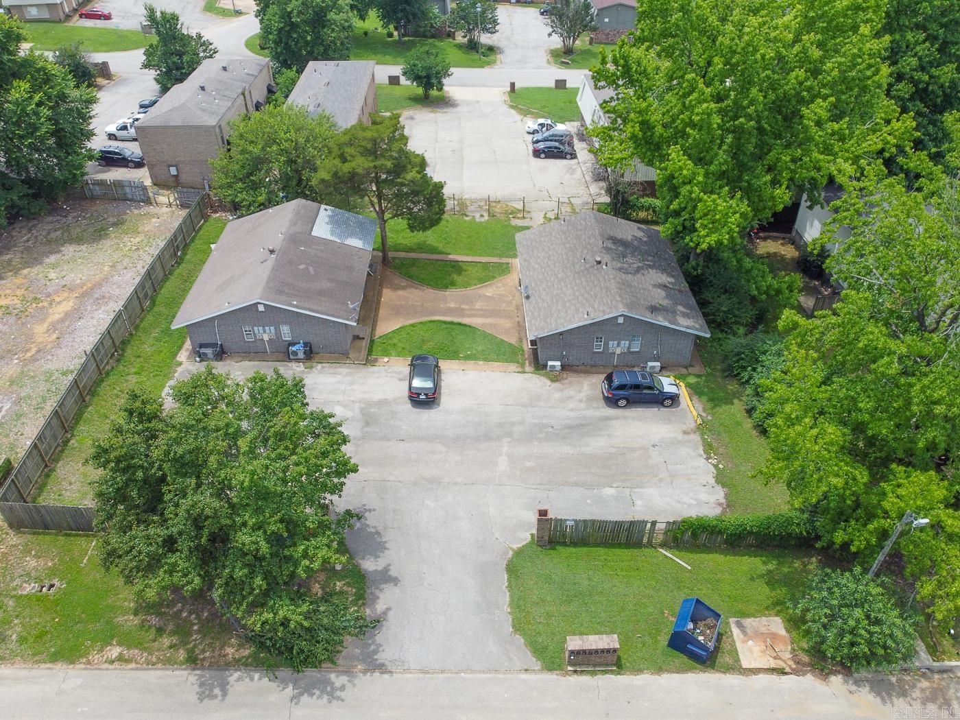 509  Marshall St  Jonesboro, AR