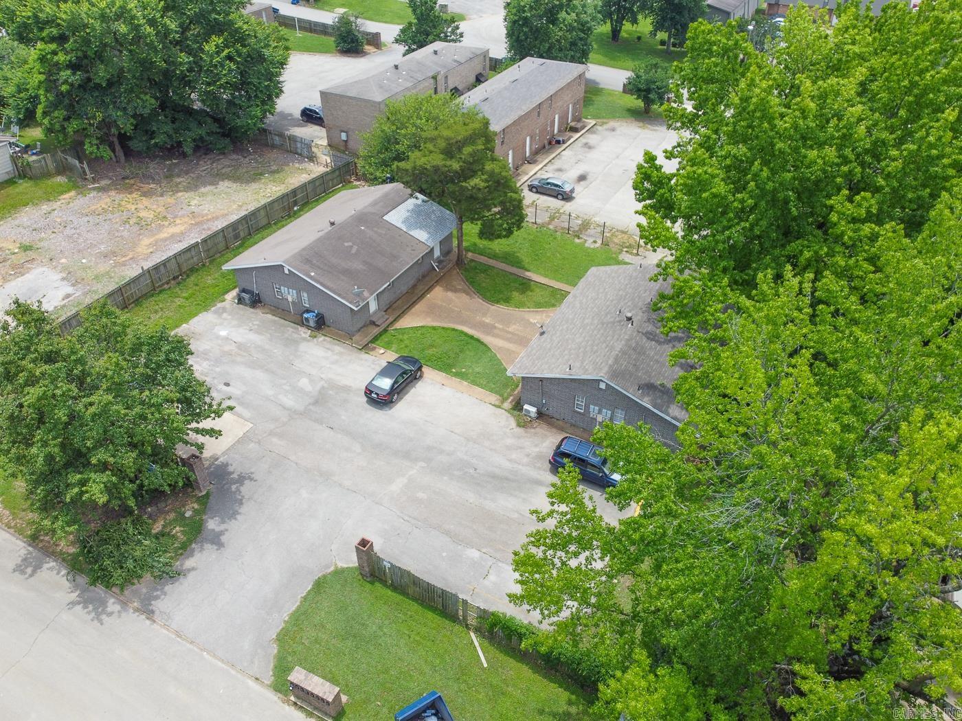 509  Marshall St  Jonesboro, AR