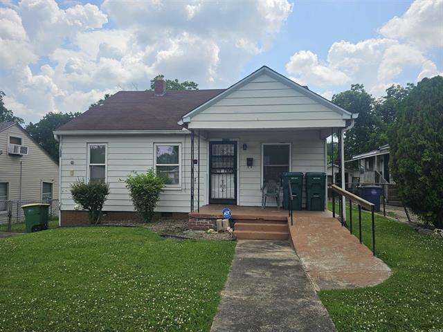 1710 N Magnolia  North Little Rock, AR