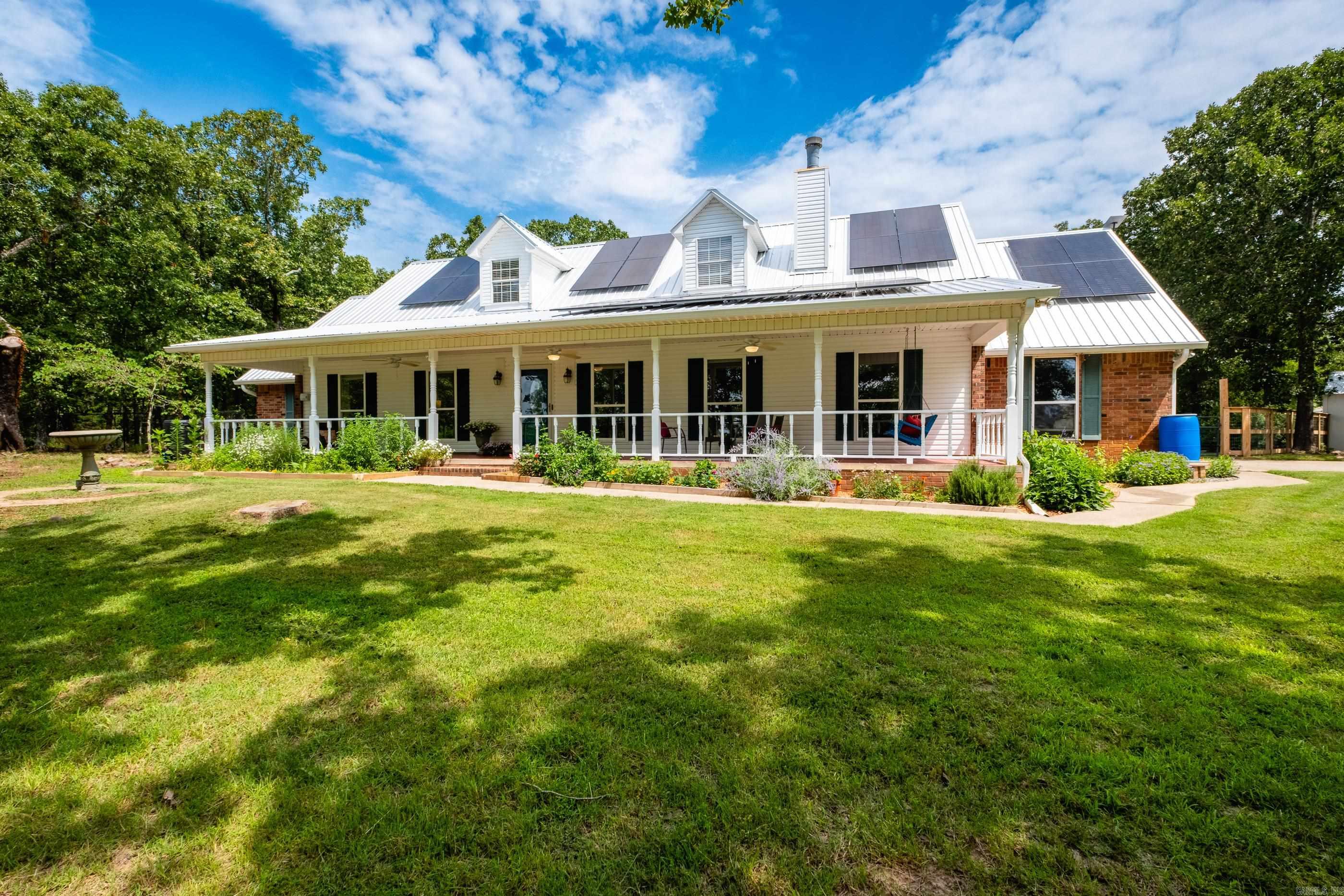 69  Quail Valley  Sherwood, AR