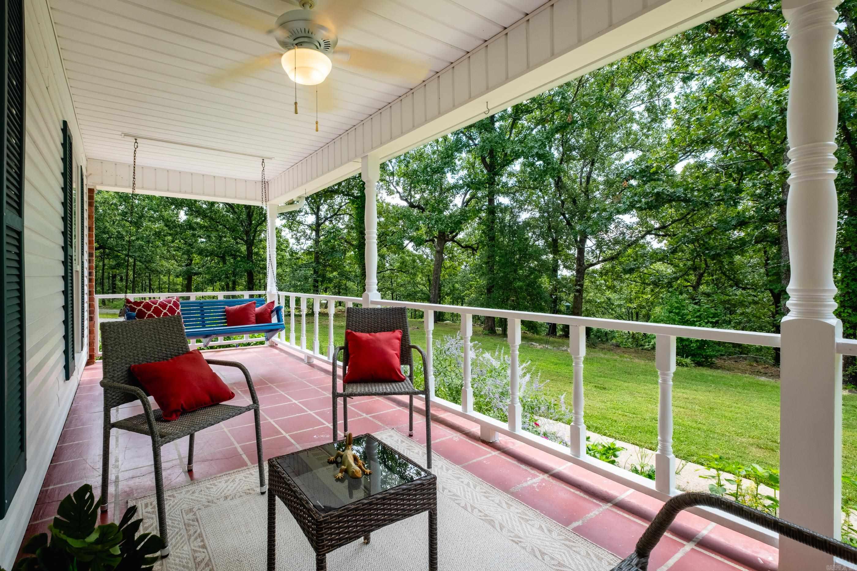 69  Quail Valley  Sherwood, AR