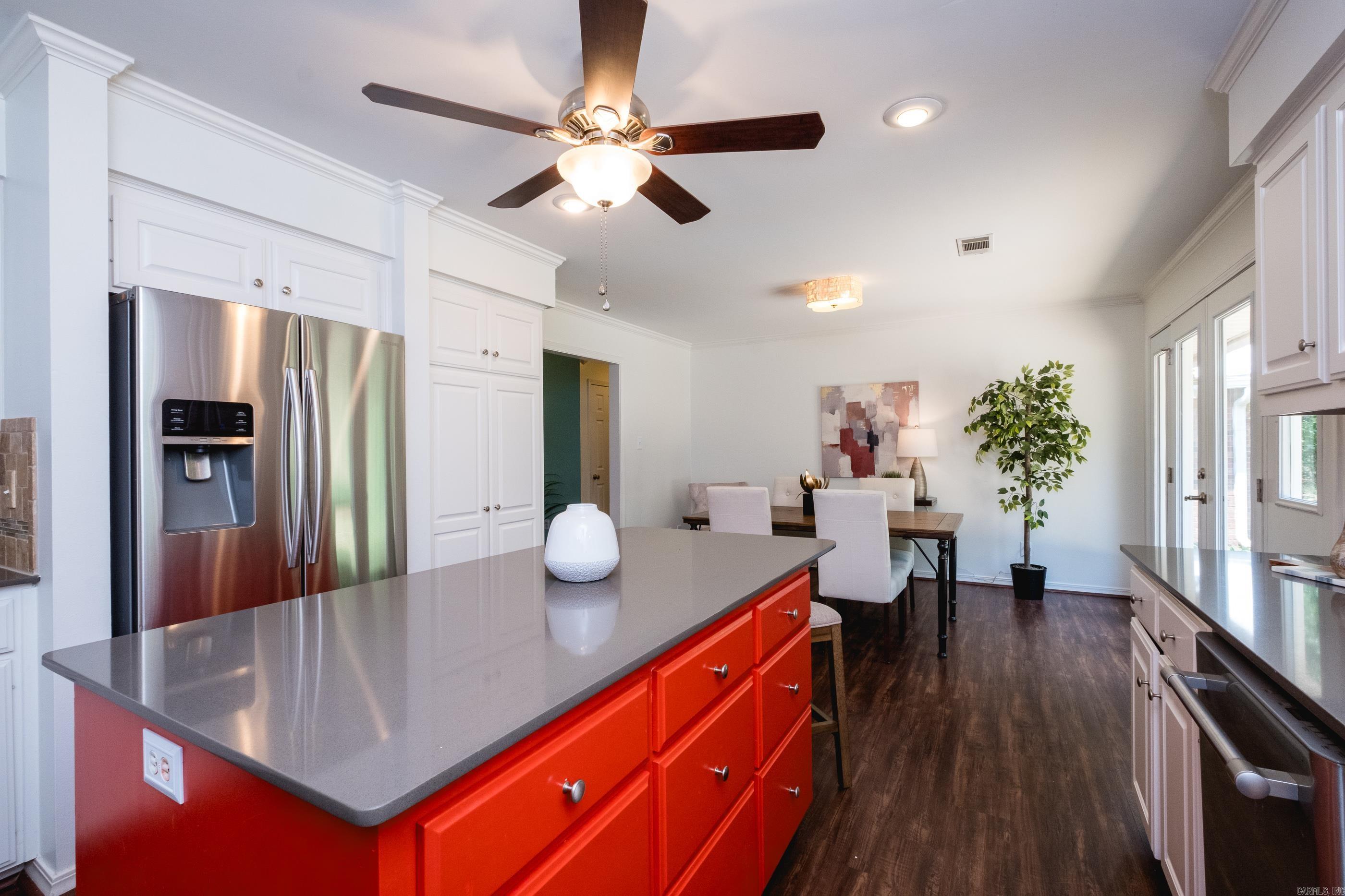 69  Quail Valley  Sherwood, AR