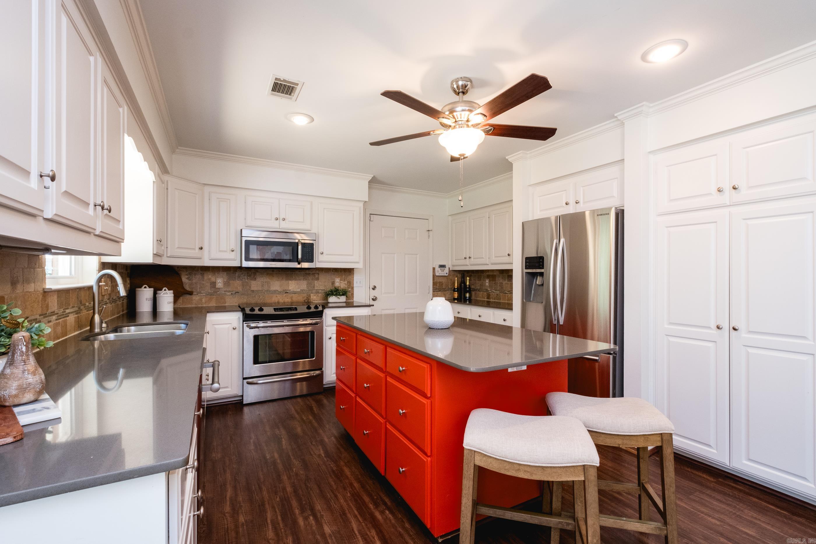 69  Quail Valley  Sherwood, AR