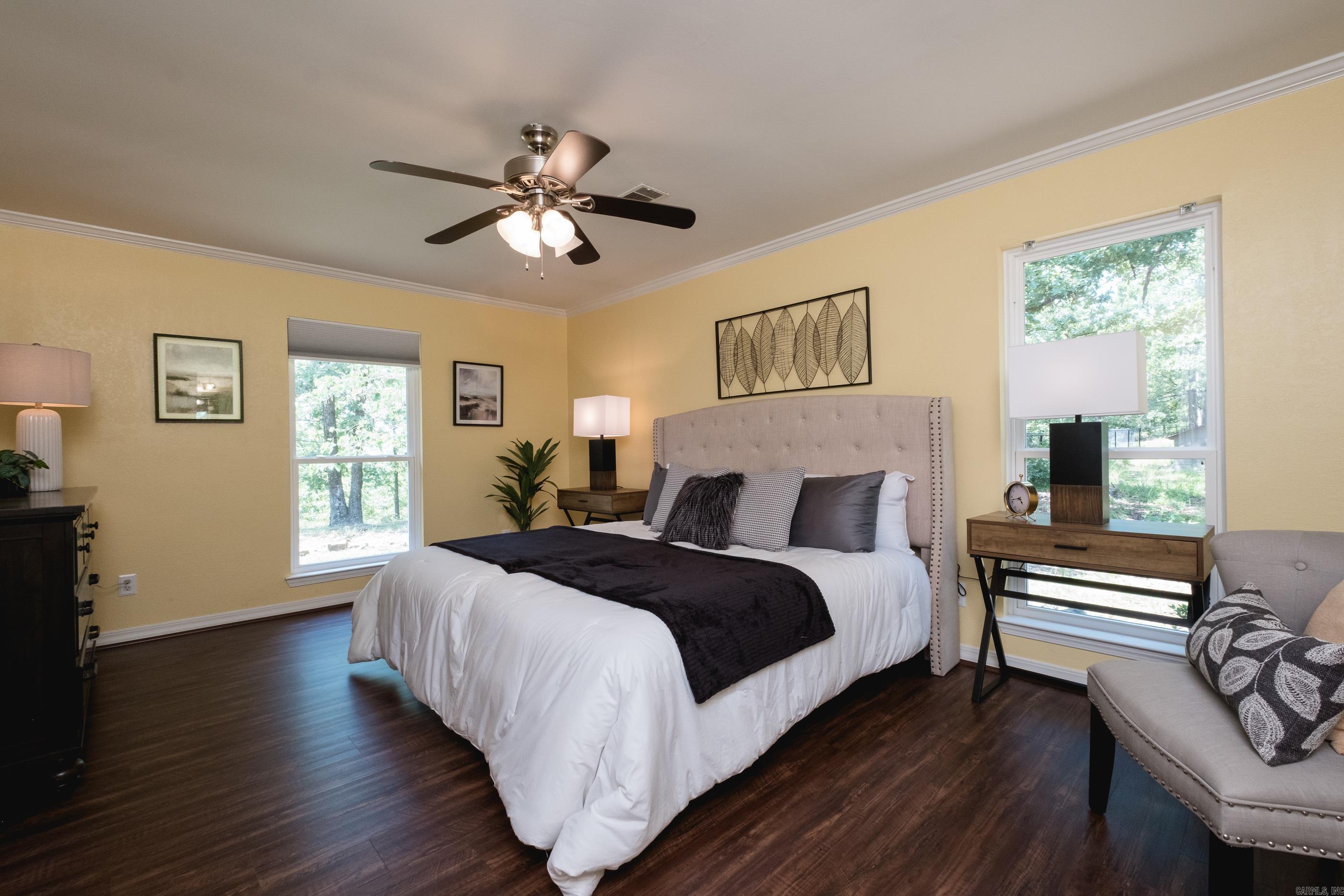 69  Quail Valley  Sherwood, AR