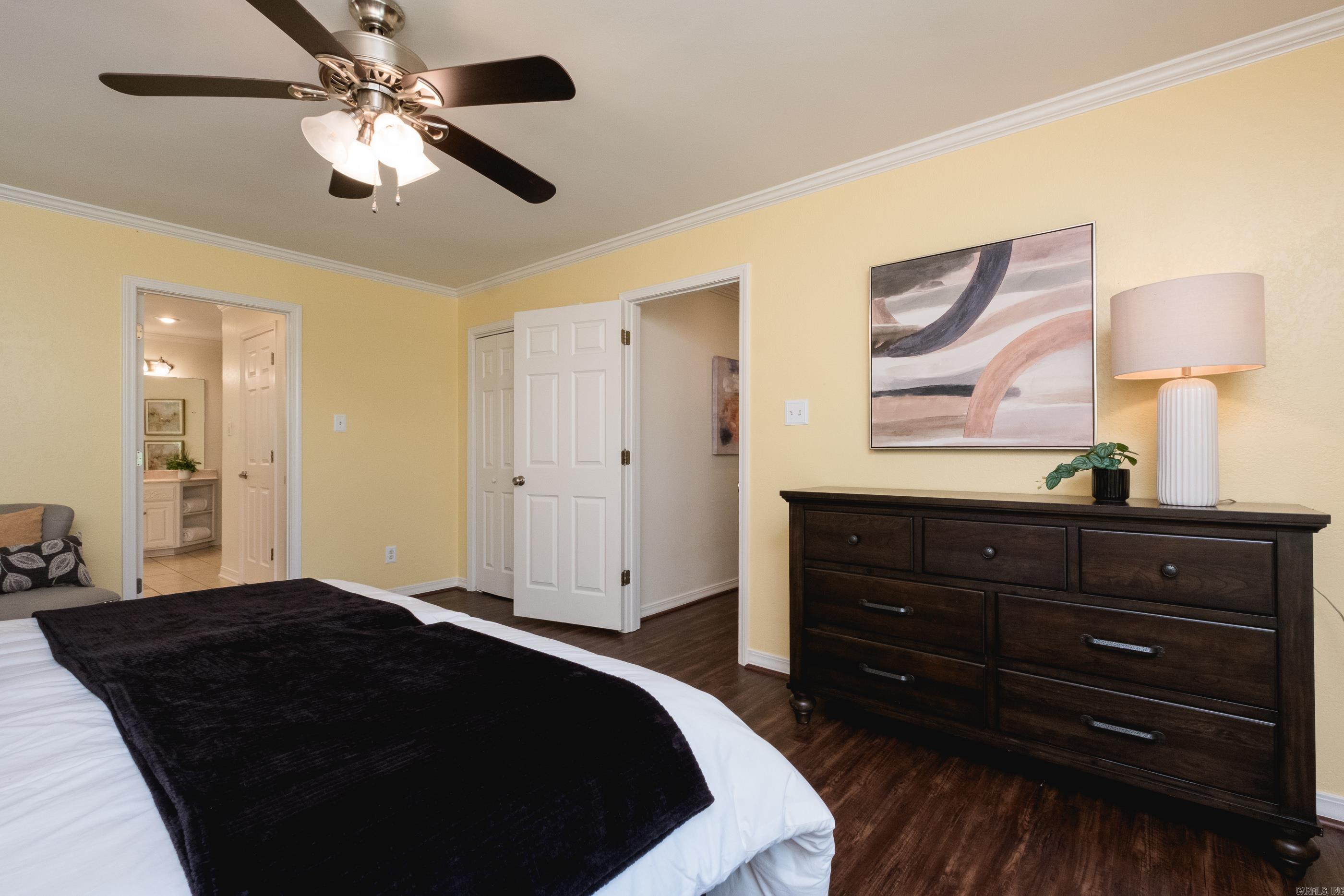 69  Quail Valley  Sherwood, AR