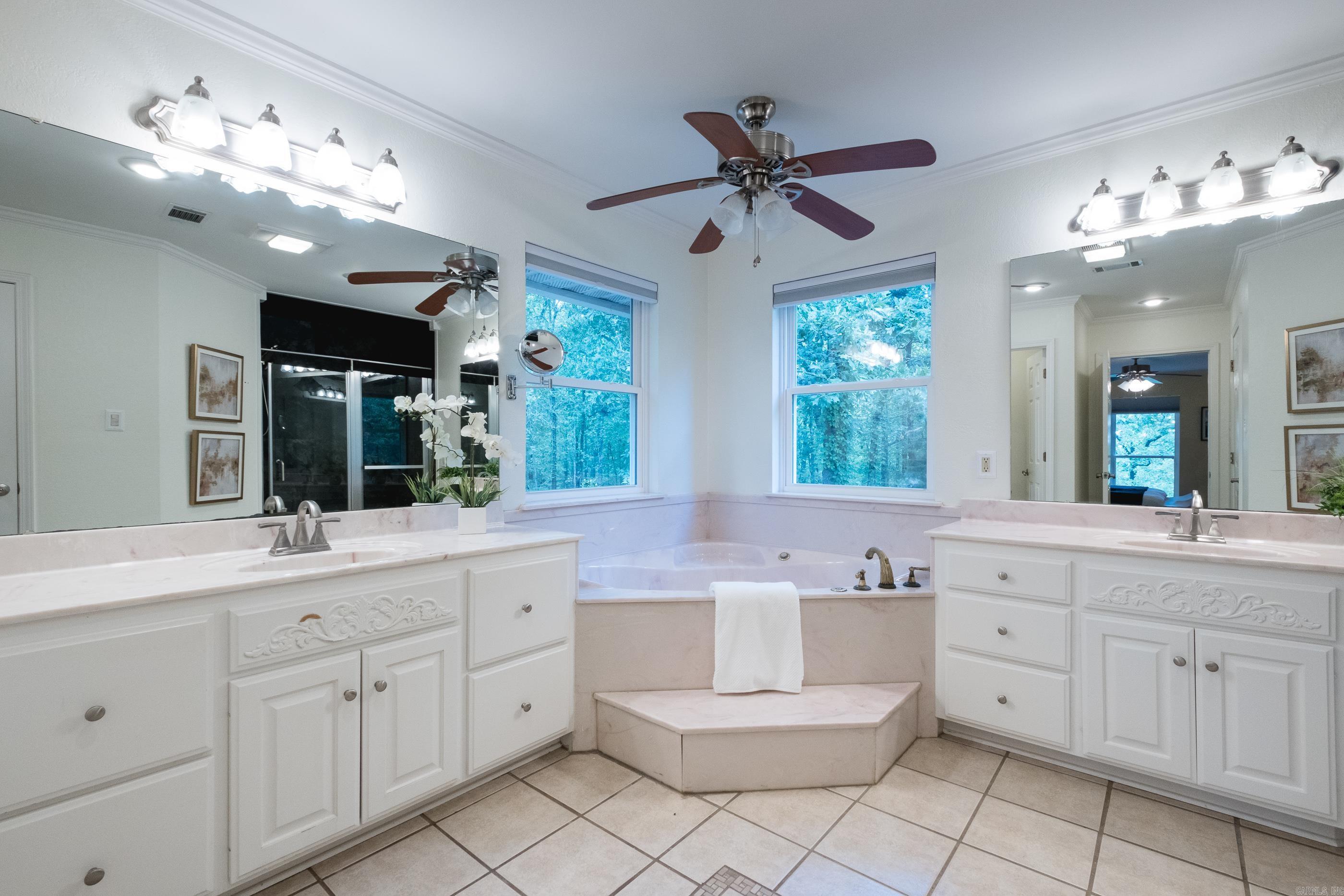 69  Quail Valley  Sherwood, AR