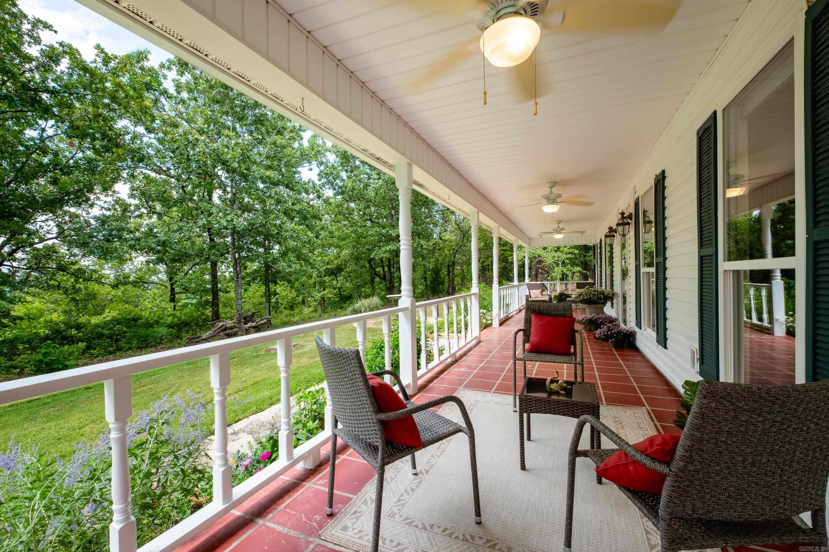 69  Quail Valley  Sherwood, AR