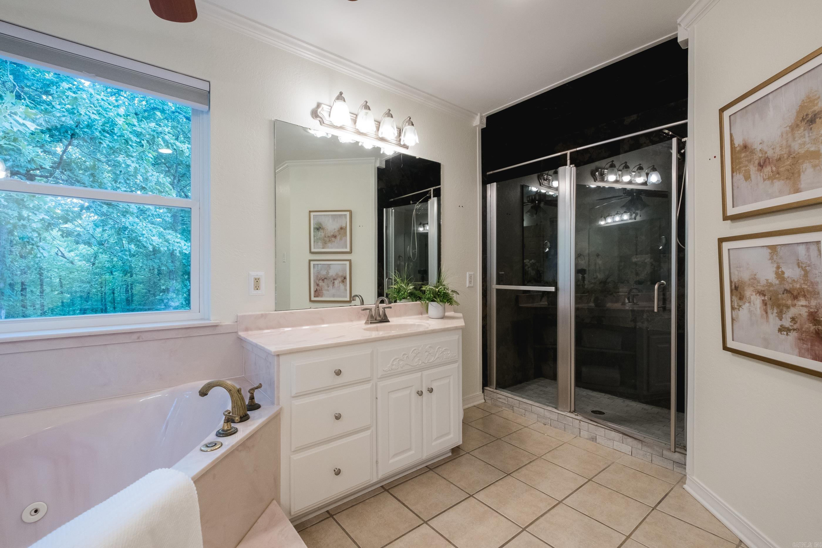 69  Quail Valley  Sherwood, AR