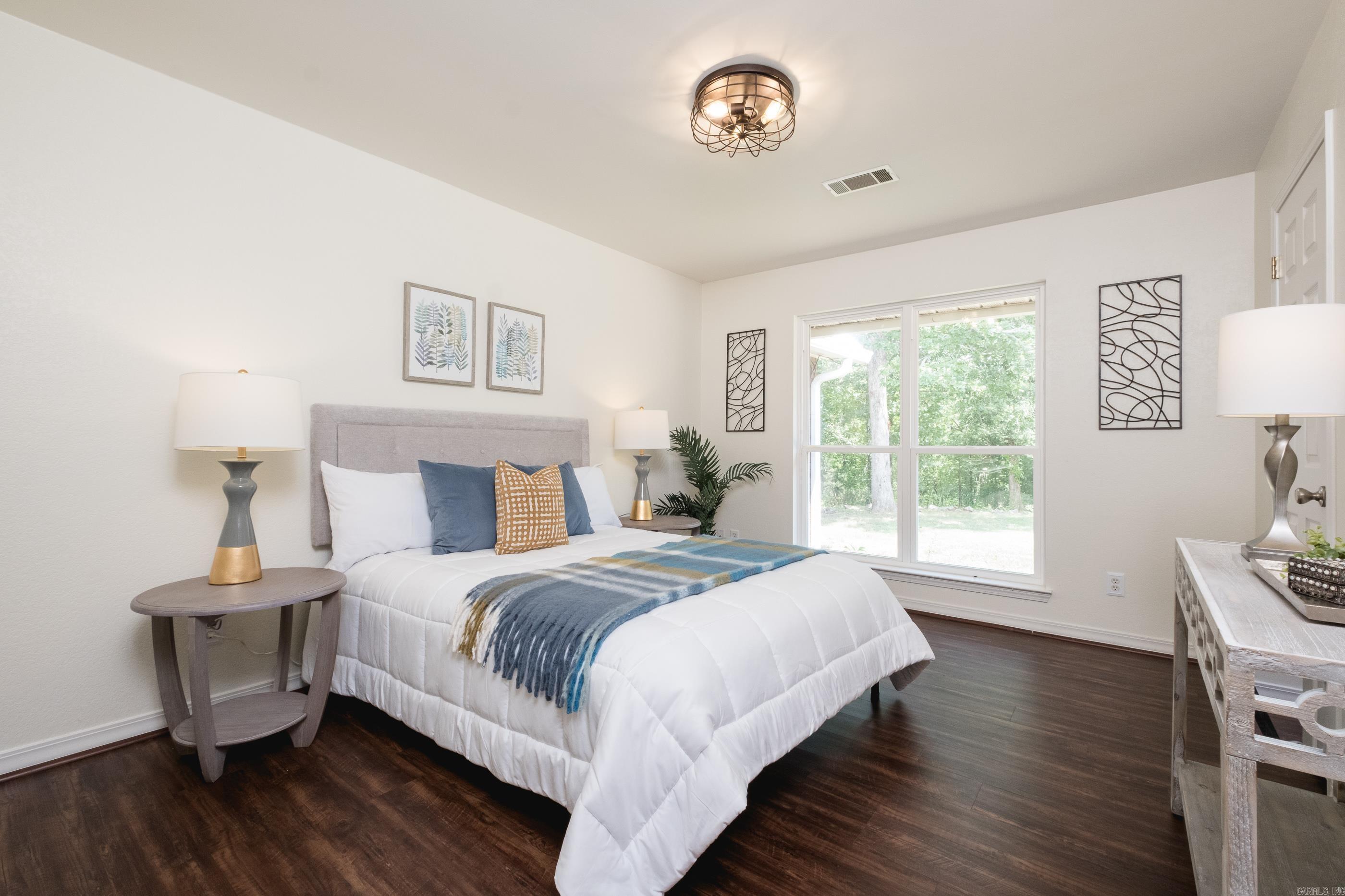 69  Quail Valley  Sherwood, AR
