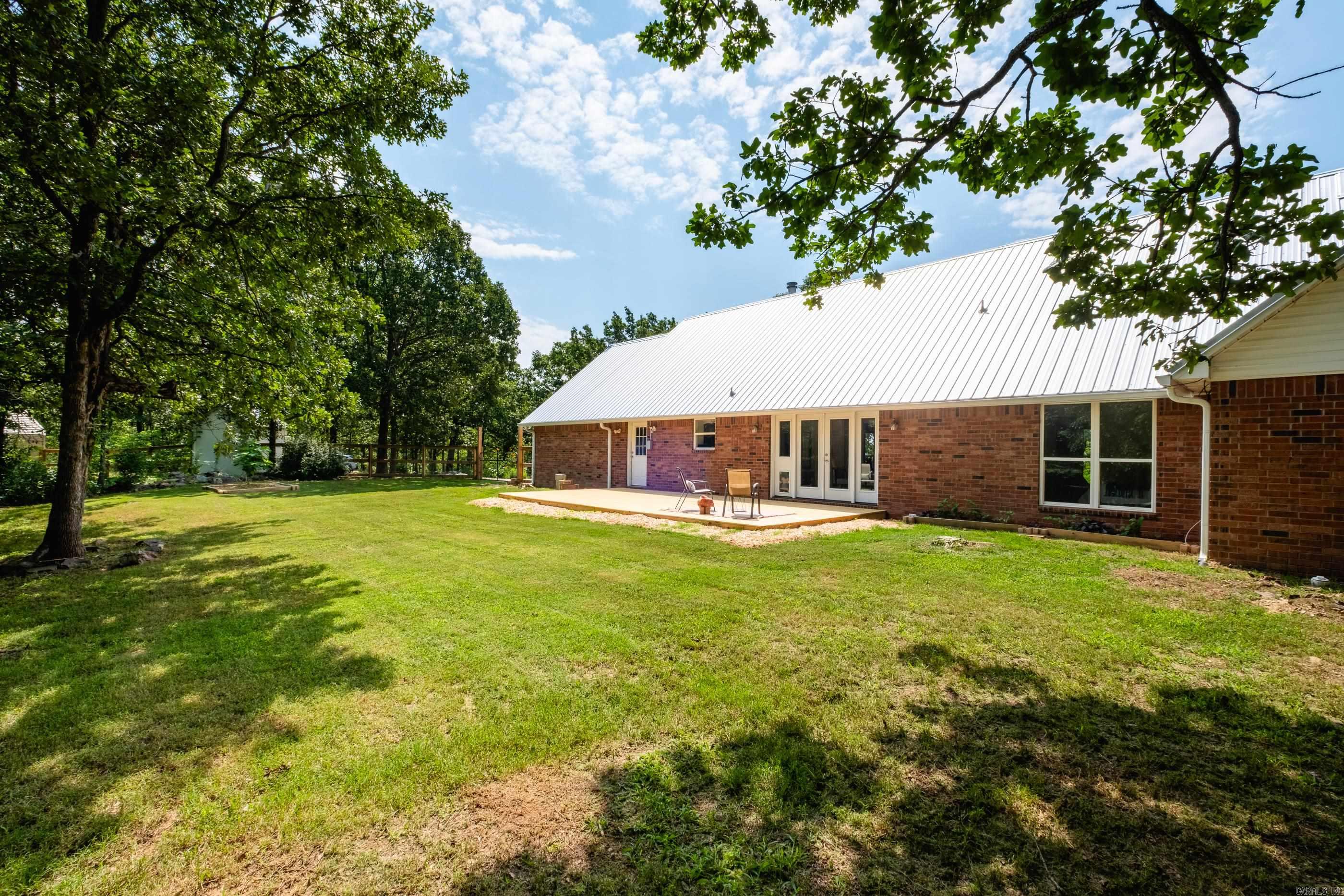 69  Quail Valley  Sherwood, AR