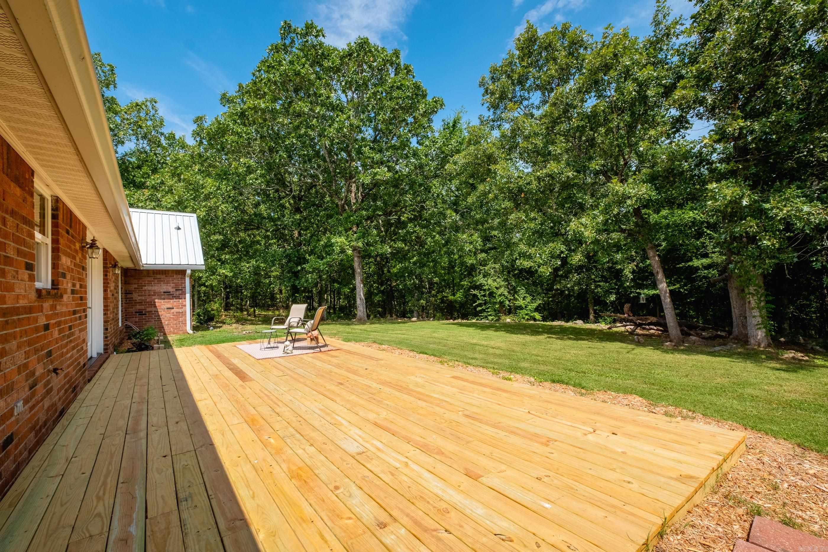 69  Quail Valley  Sherwood, AR