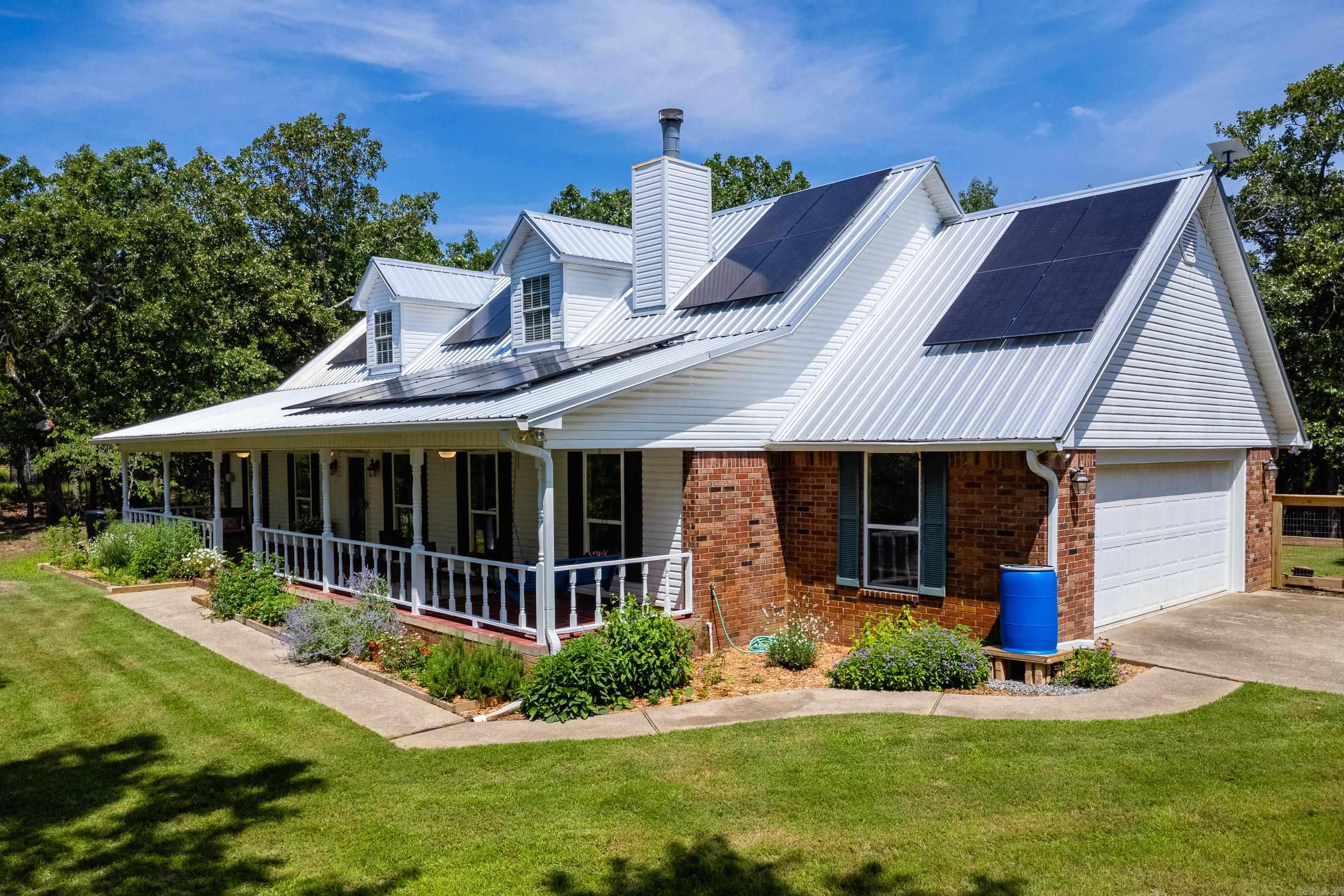69  Quail Valley  Sherwood, AR