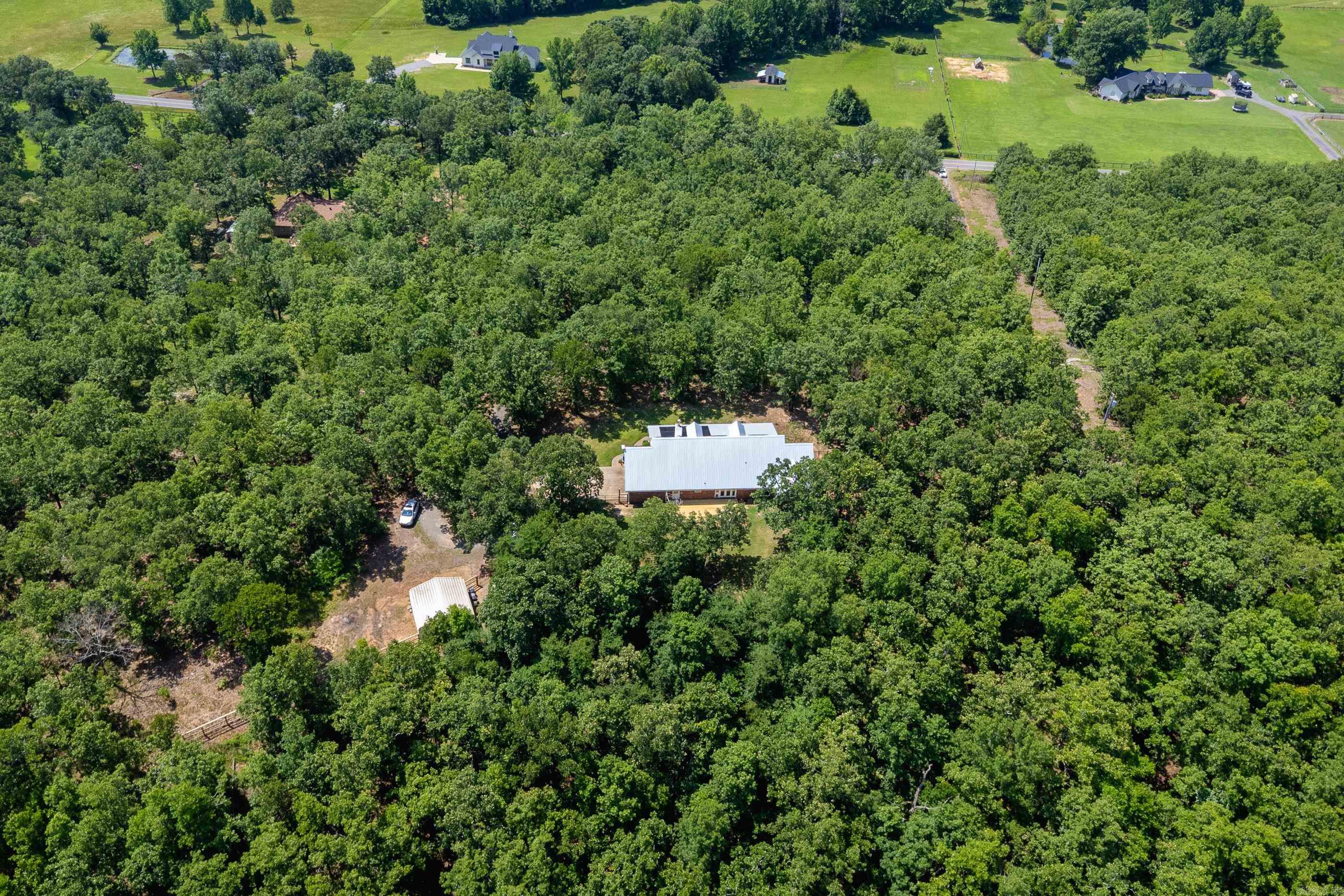 69  Quail Valley  Sherwood, AR