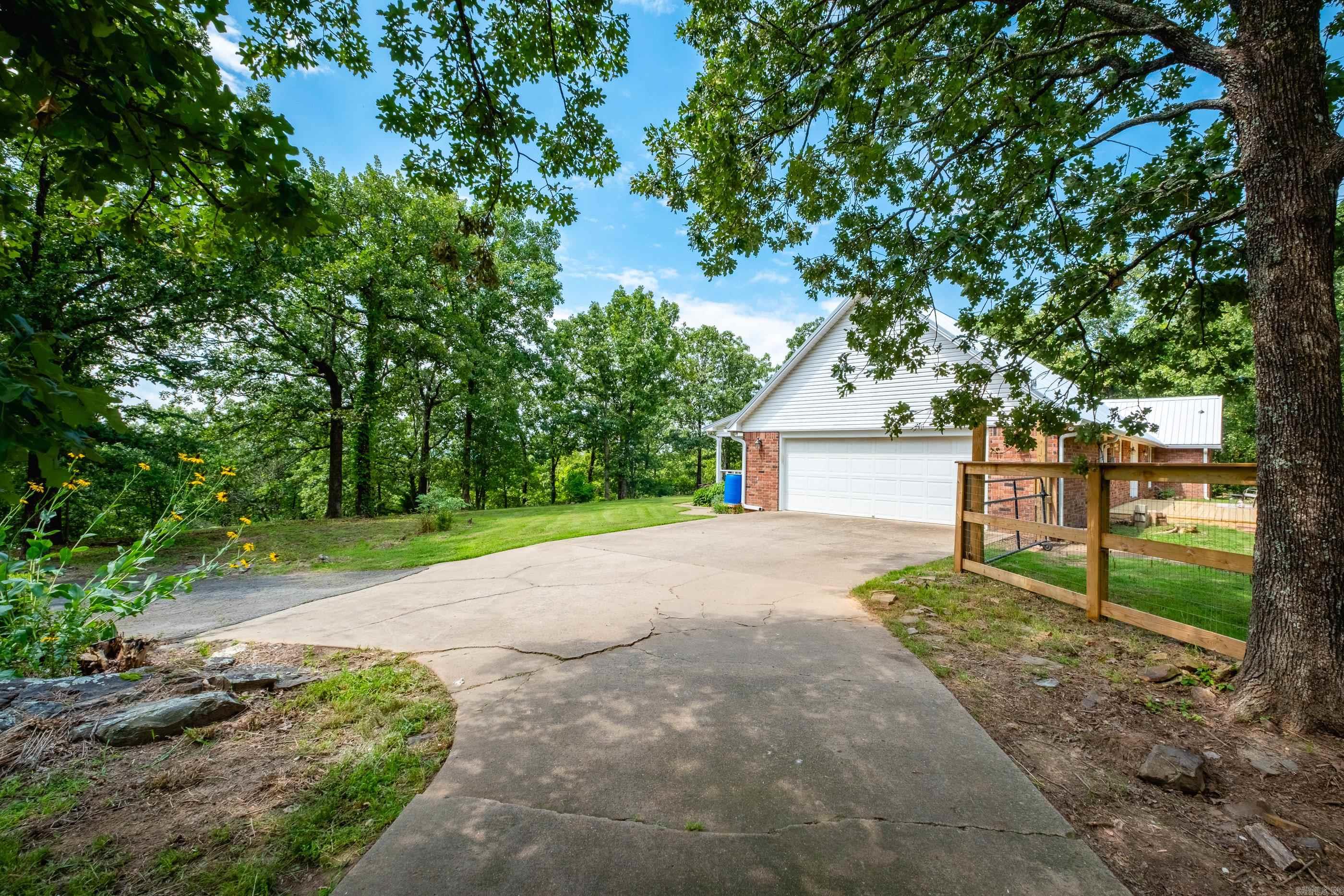 69  Quail Valley  Sherwood, AR