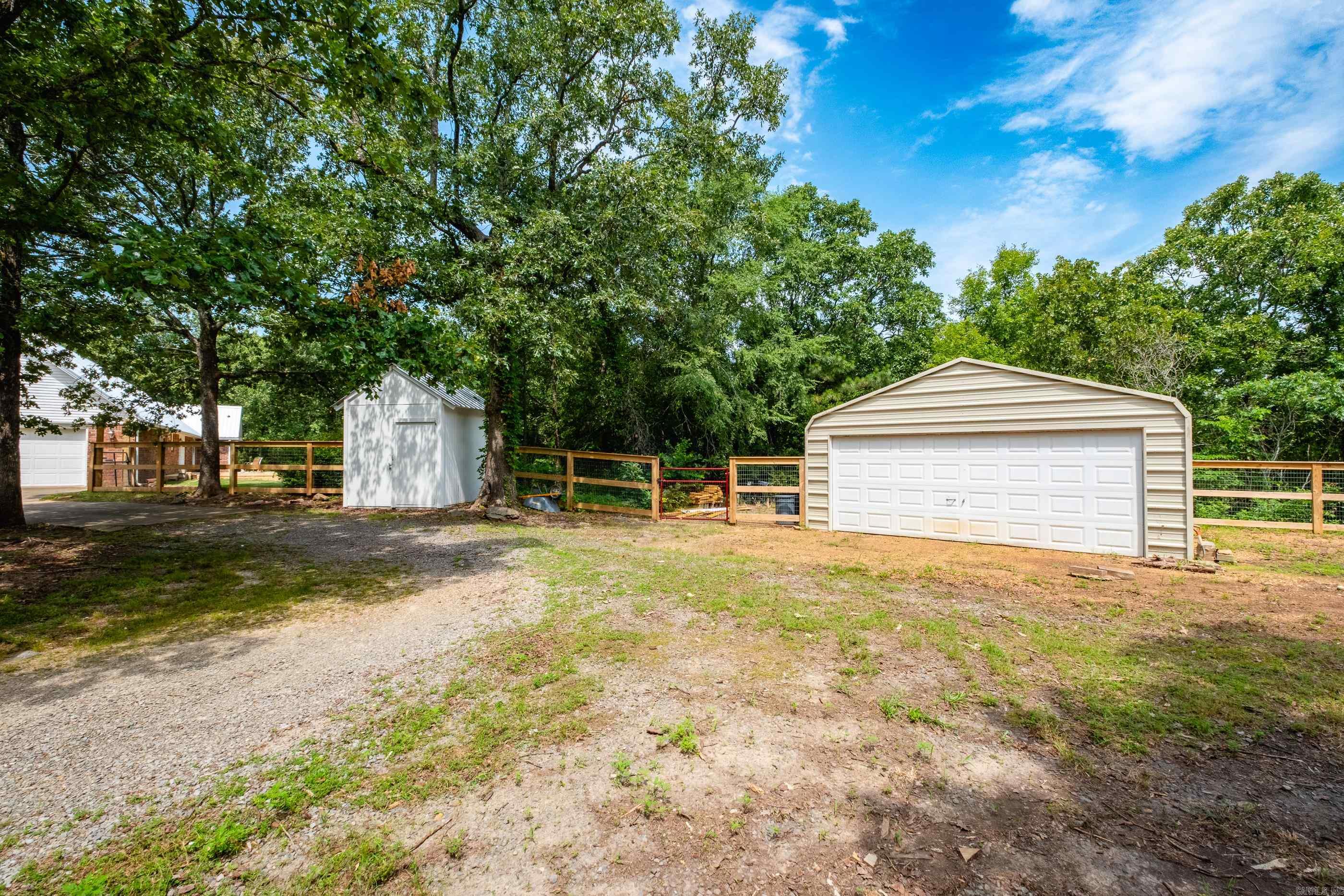 69  Quail Valley  Sherwood, AR