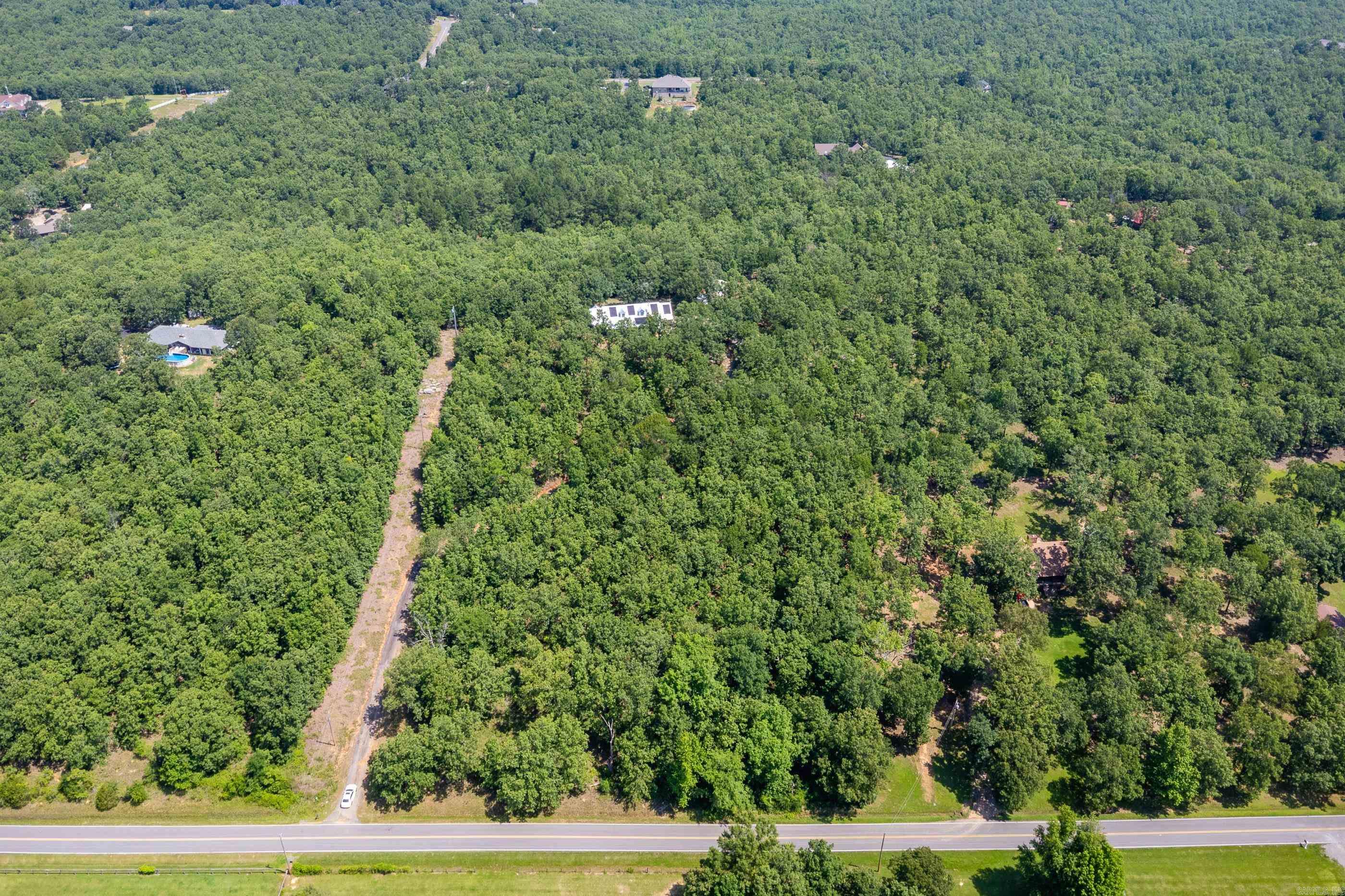 69  Quail Valley  Sherwood, AR