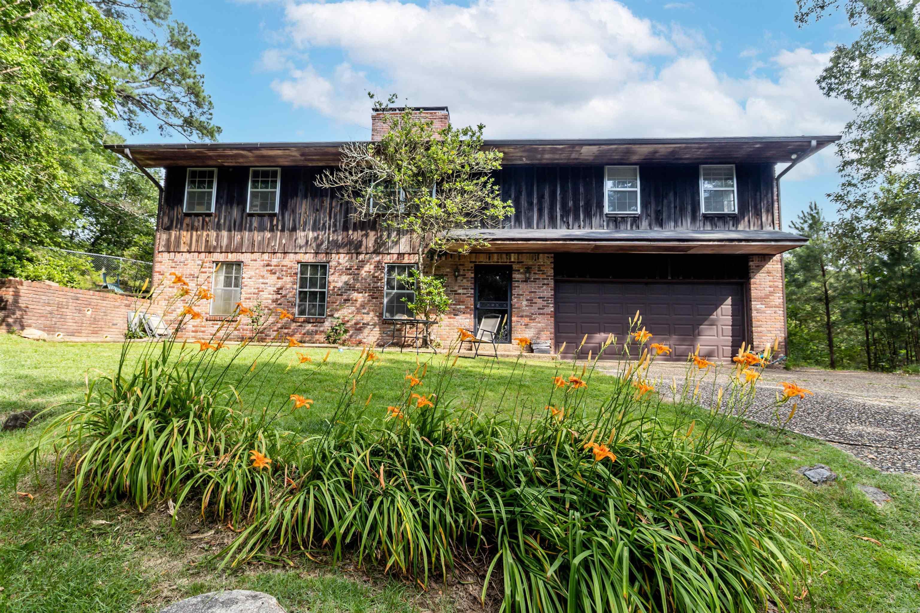 1  Rock Ridge  Roland, AR