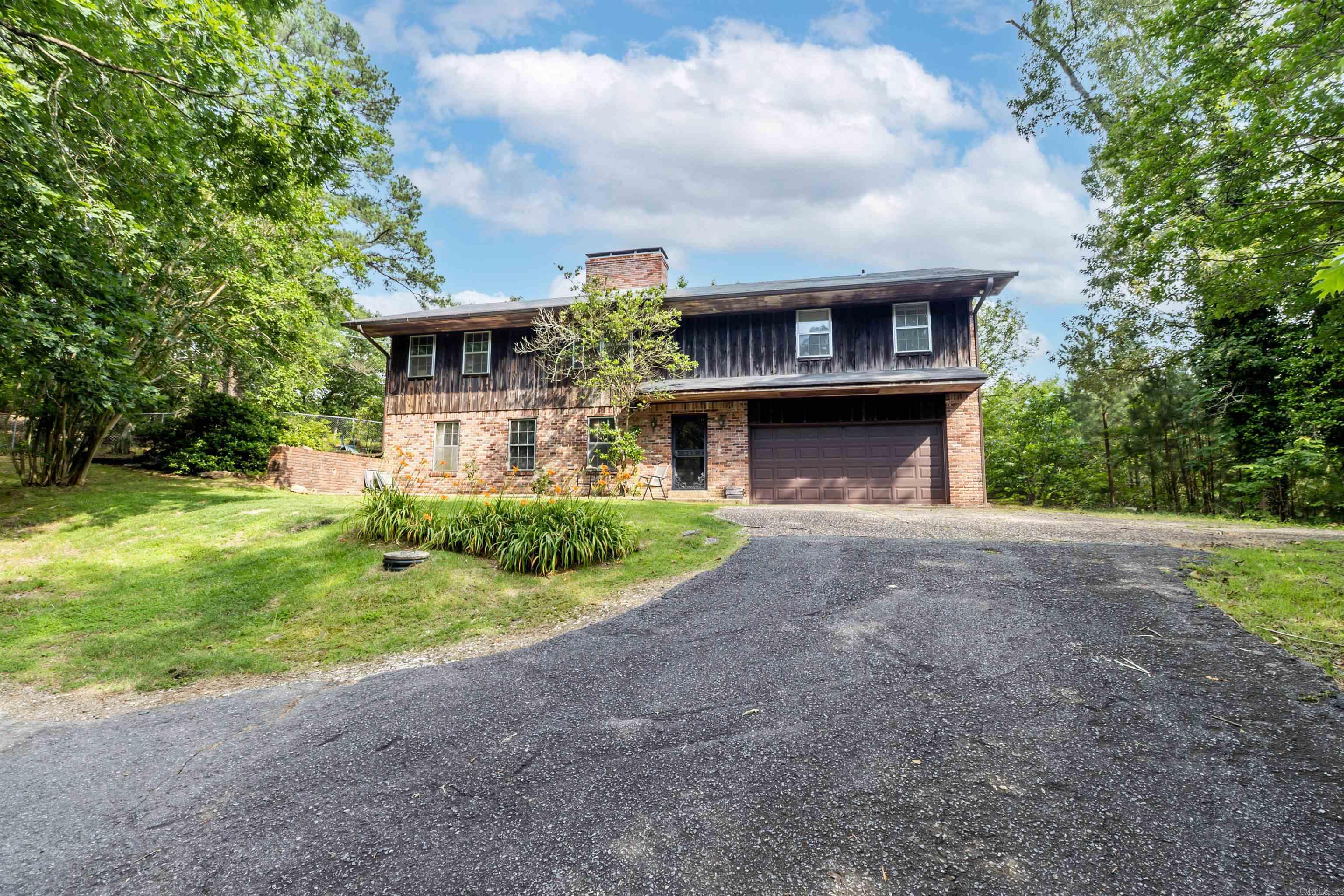 1  Rock Ridge  Roland, AR