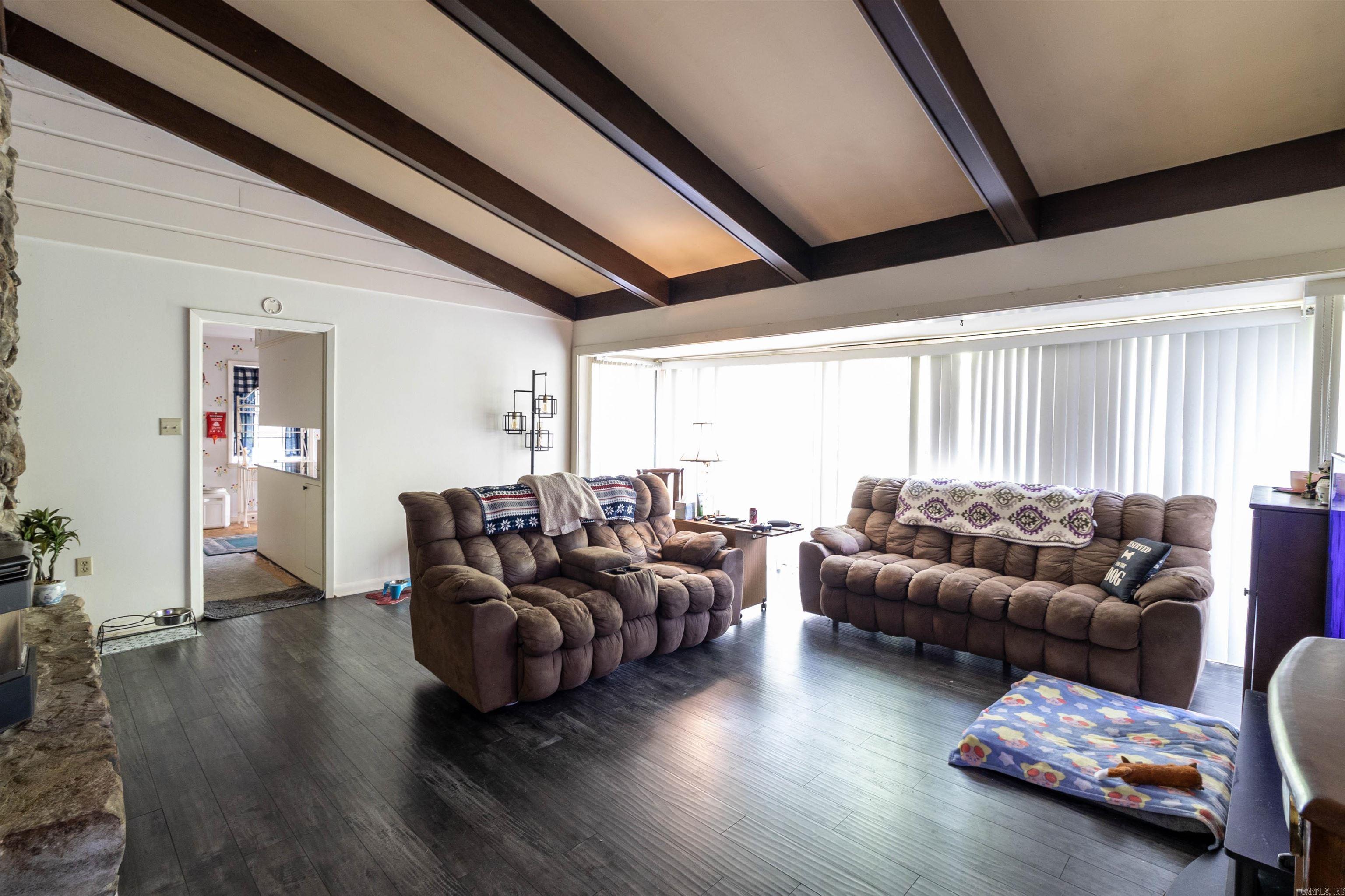 1  Rock Ridge  Roland, AR