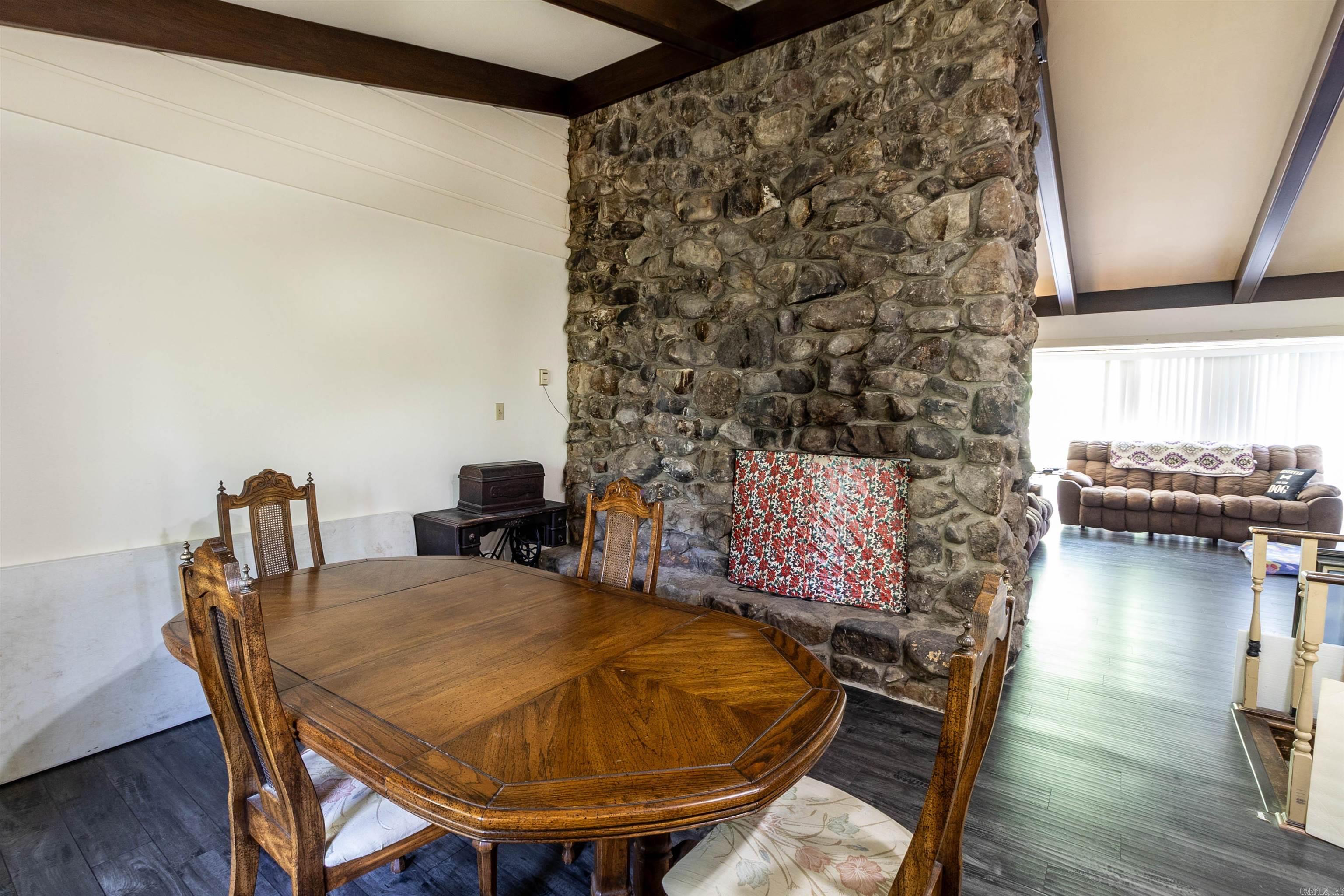 1  Rock Ridge  Roland, AR