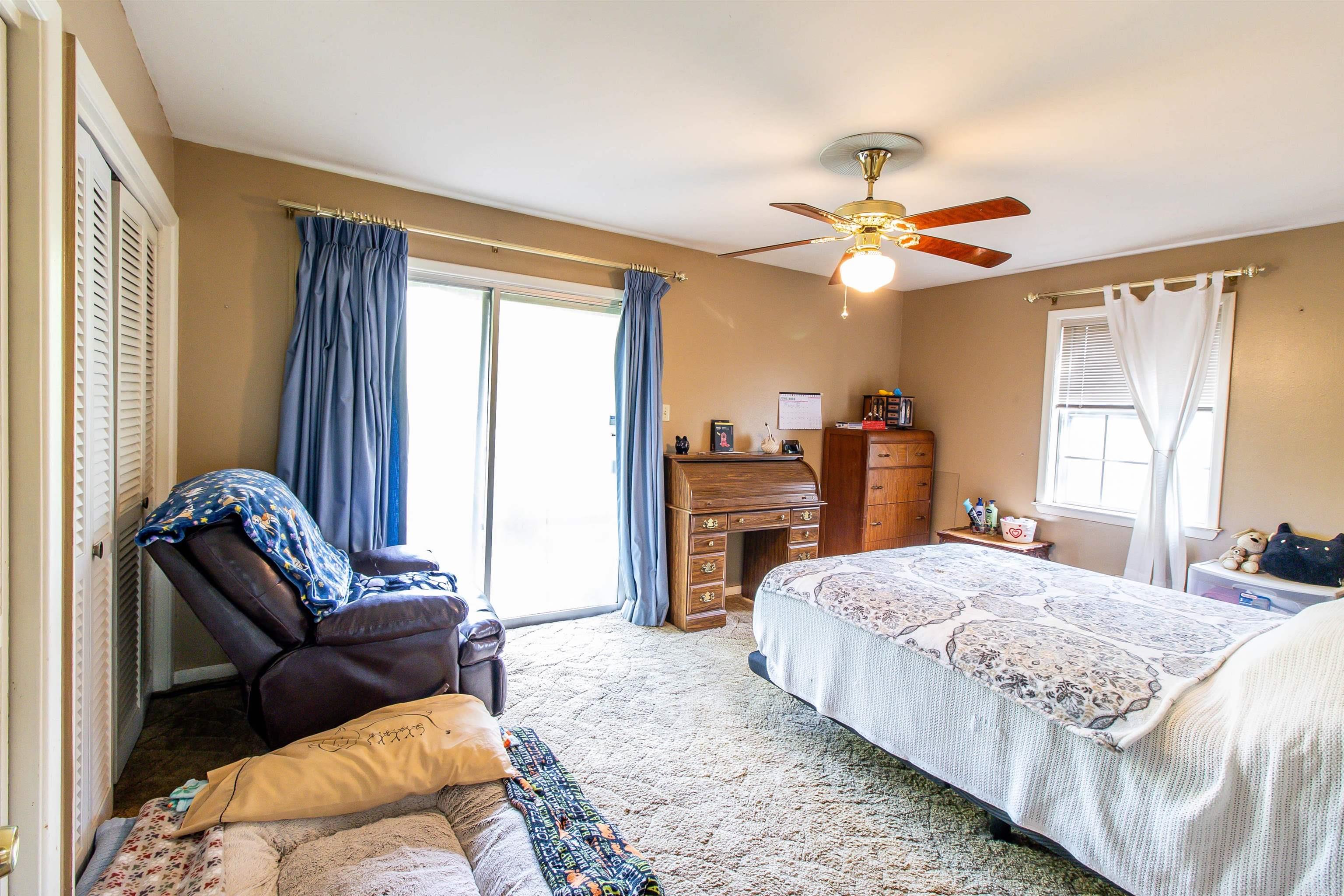 1  Rock Ridge  Roland, AR