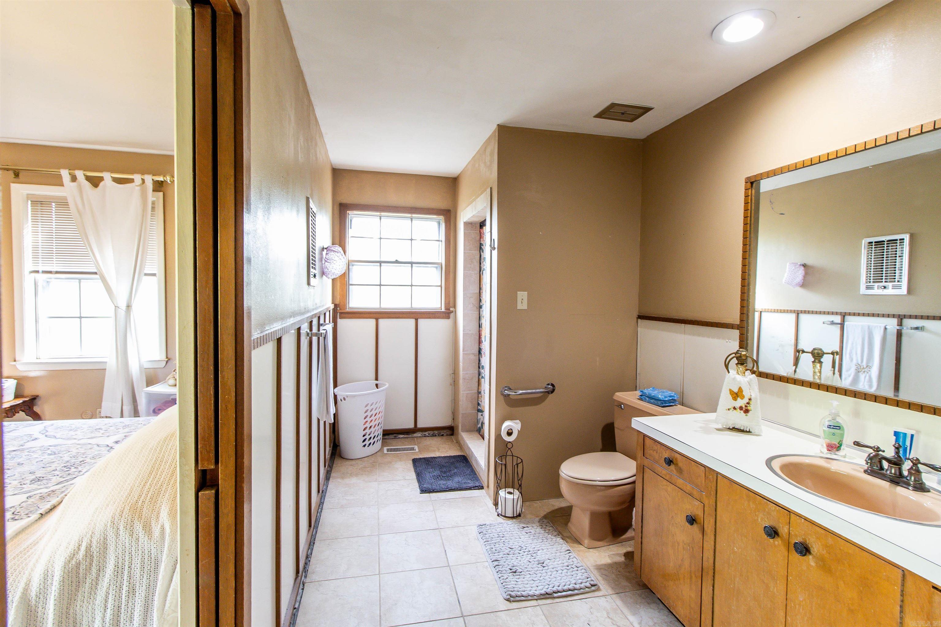 1  Rock Ridge  Roland, AR