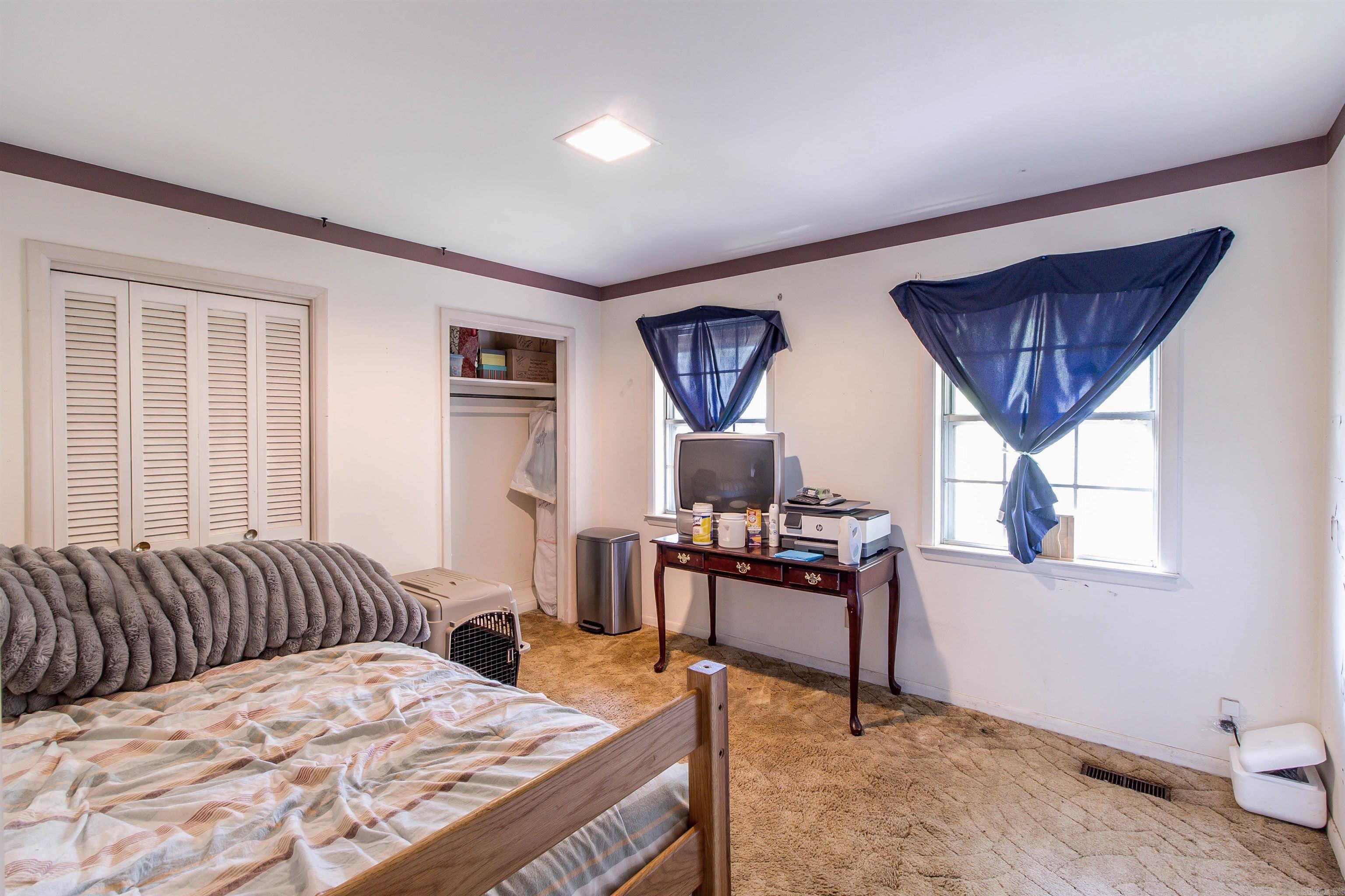 1  Rock Ridge  Roland, AR