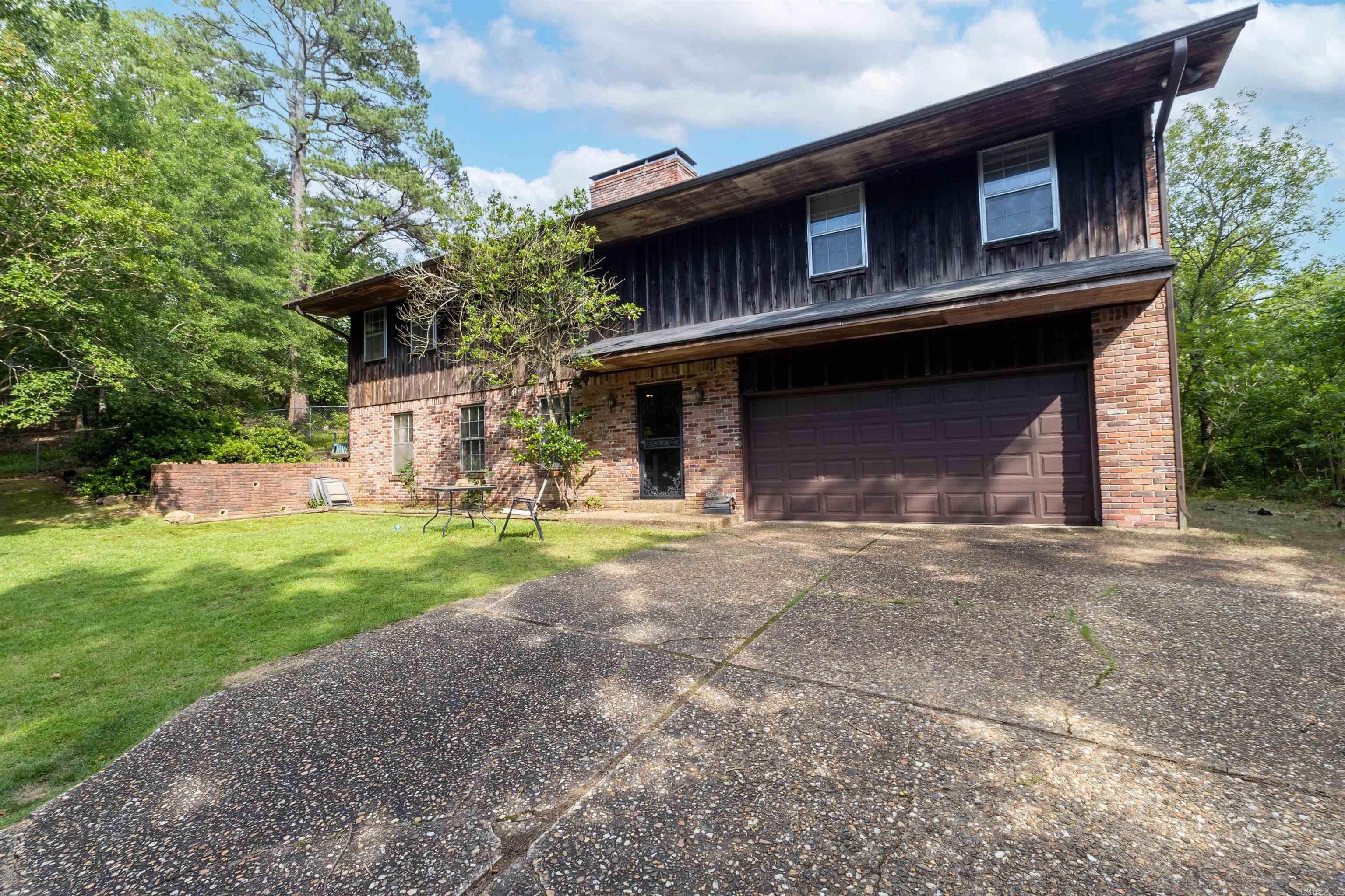 1  Rock Ridge  Roland, AR