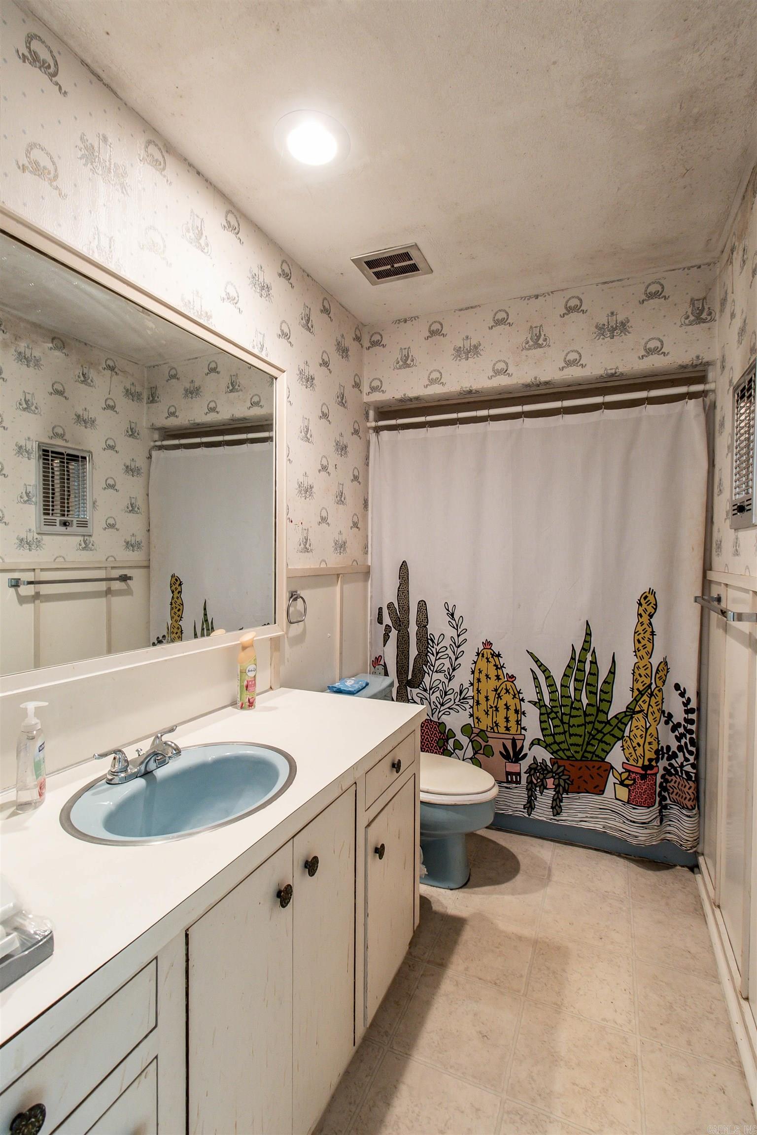 1  Rock Ridge  Roland, AR