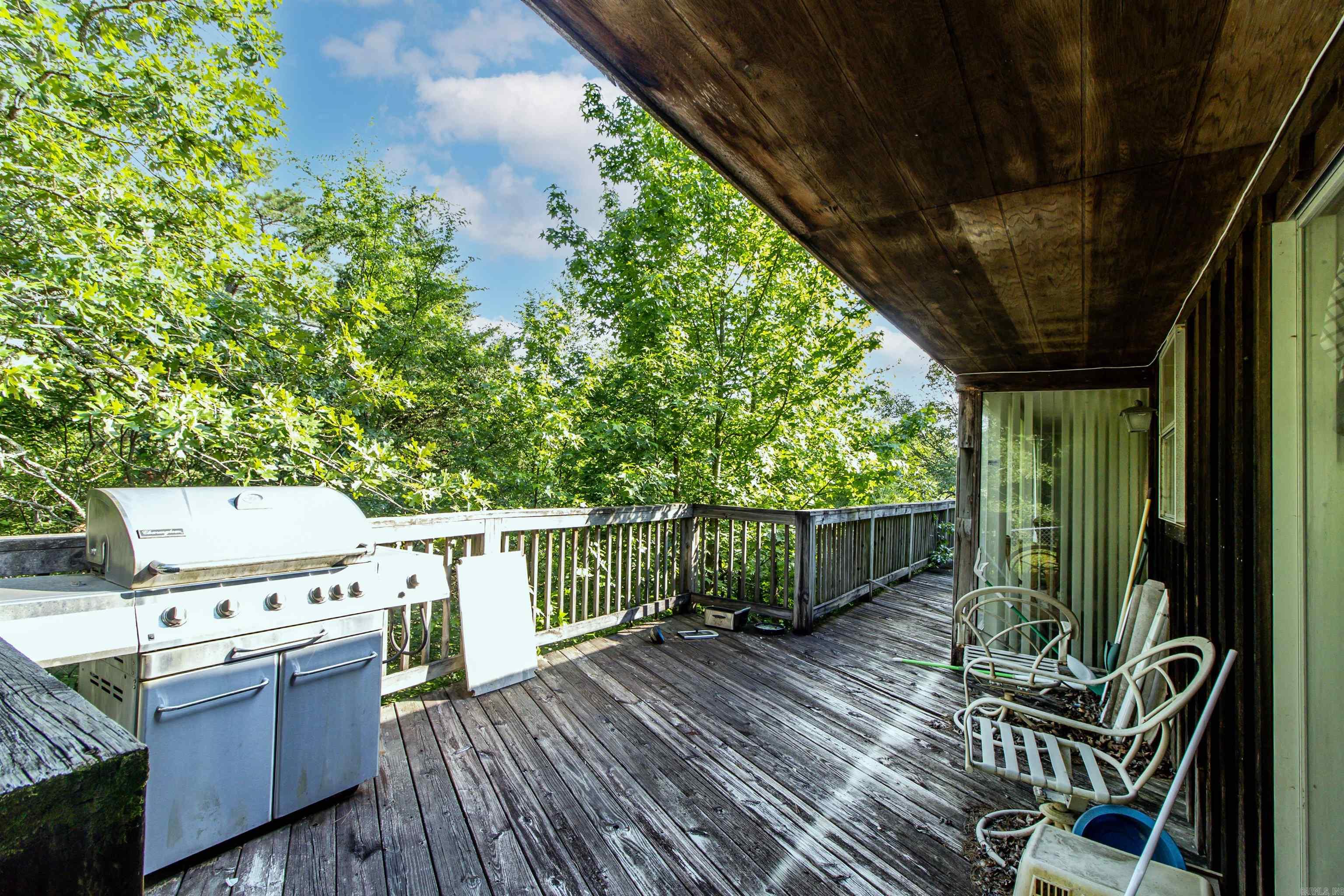 1  Rock Ridge  Roland, AR