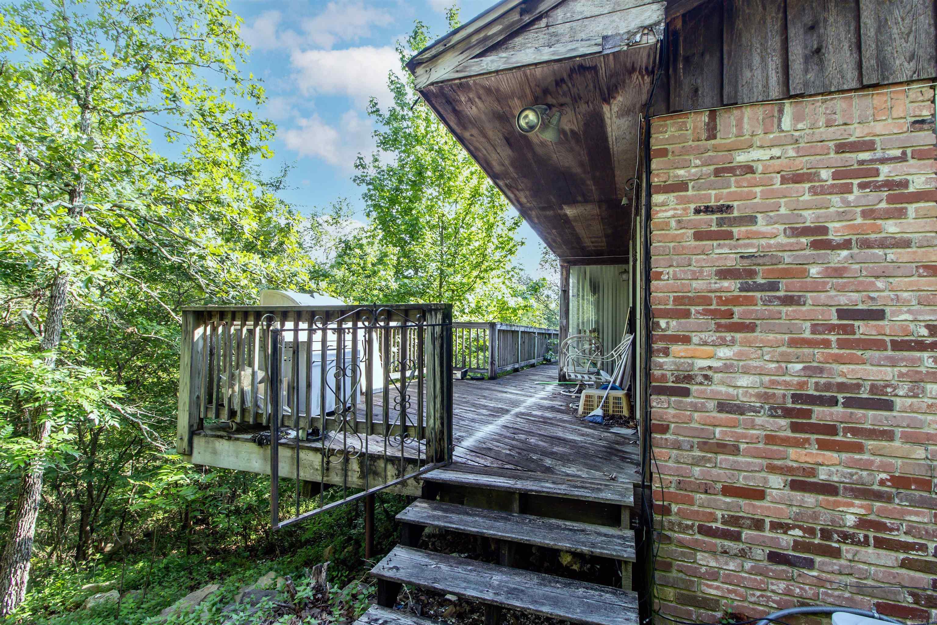 1  Rock Ridge  Roland, AR