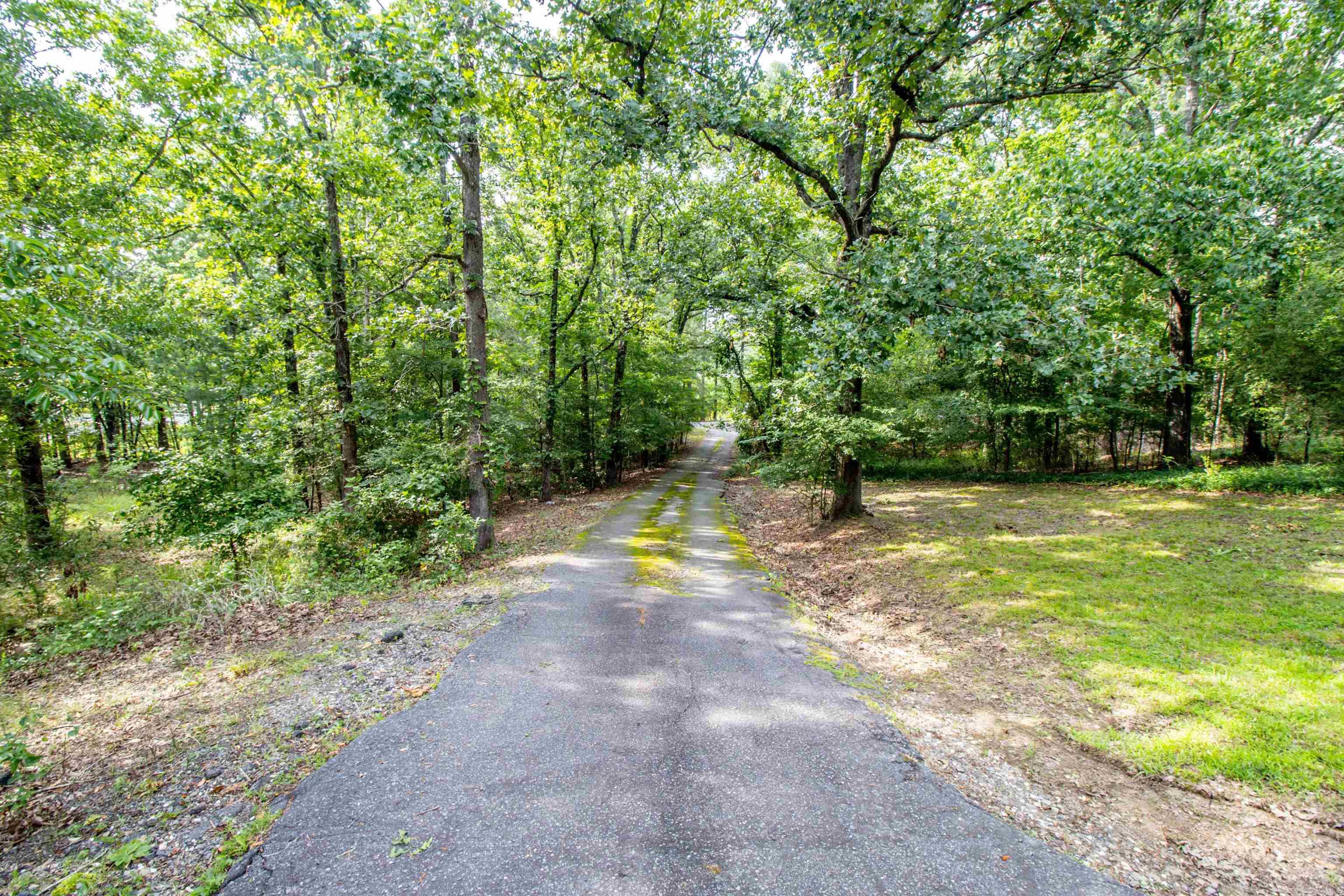 1  Rock Ridge  Roland, AR