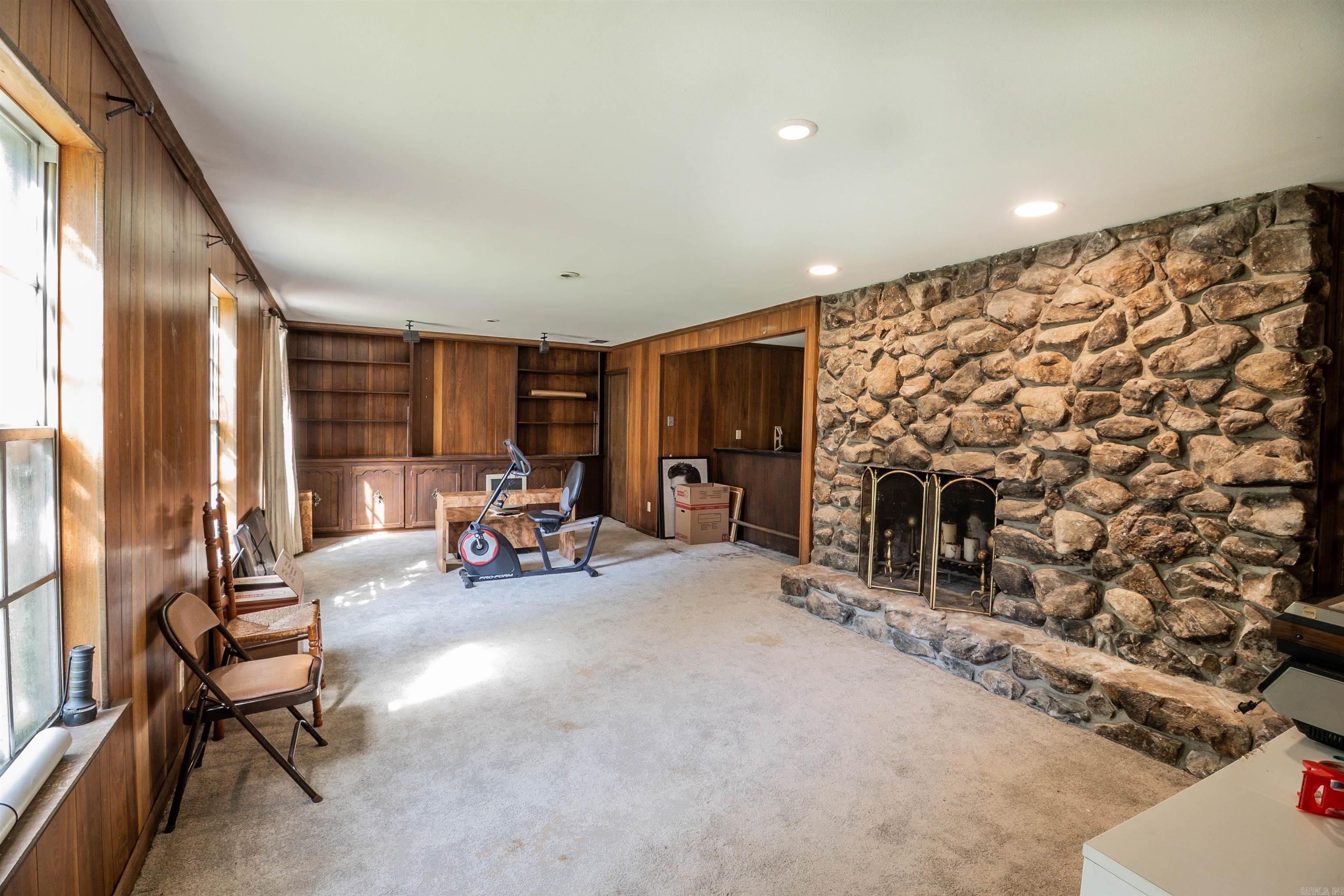 1  Rock Ridge  Roland, AR