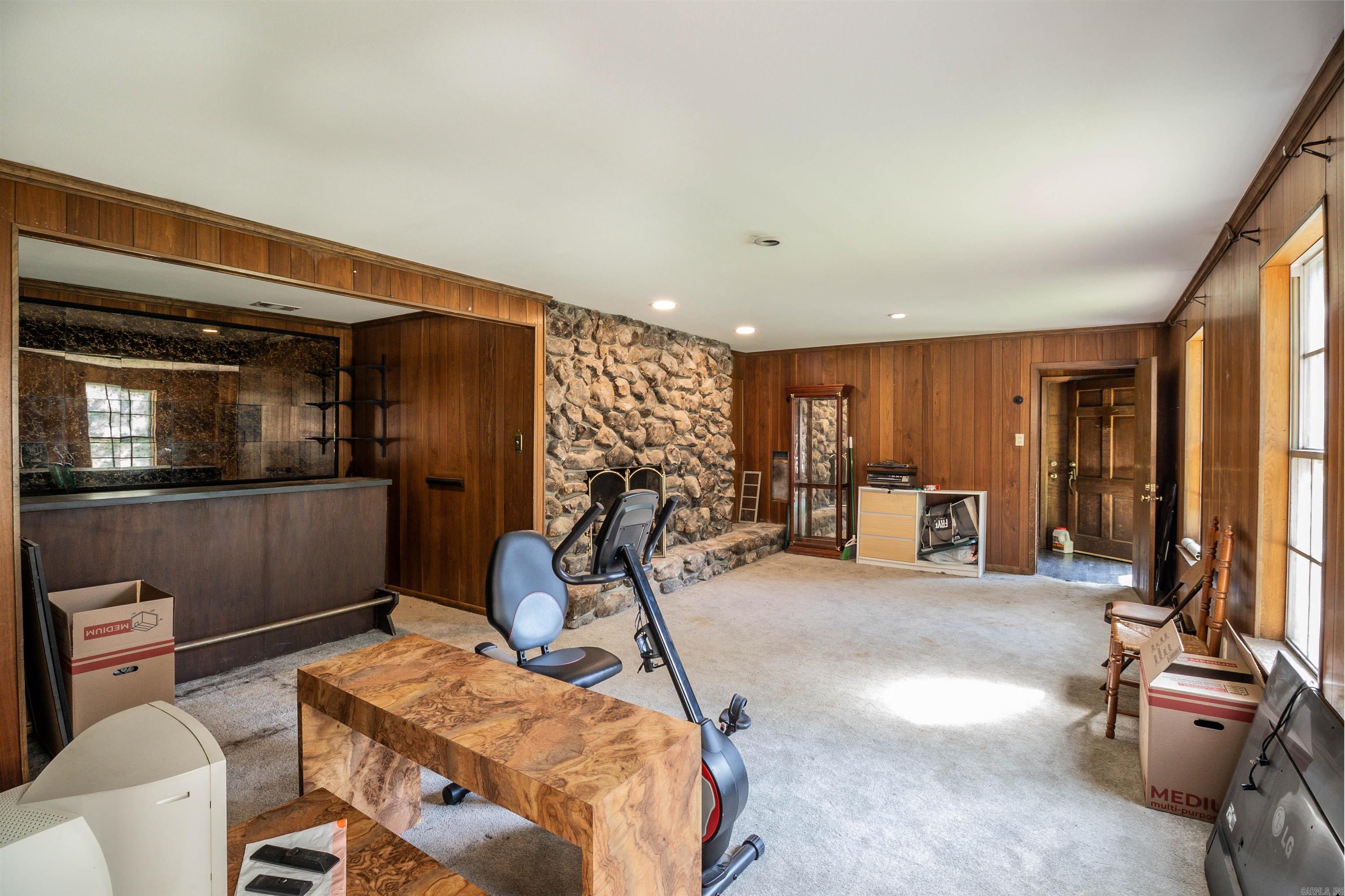 1  Rock Ridge  Roland, AR