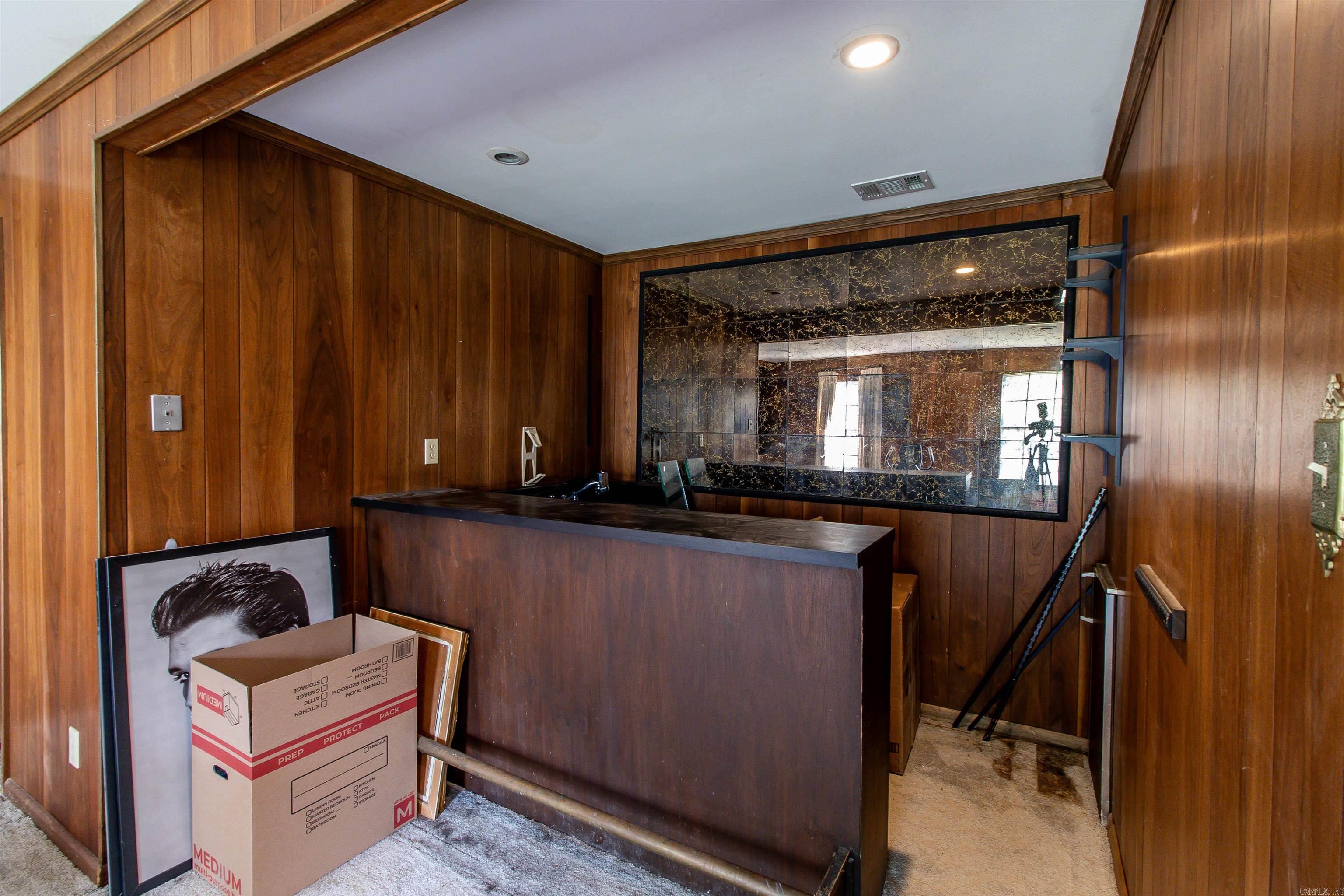1  Rock Ridge  Roland, AR