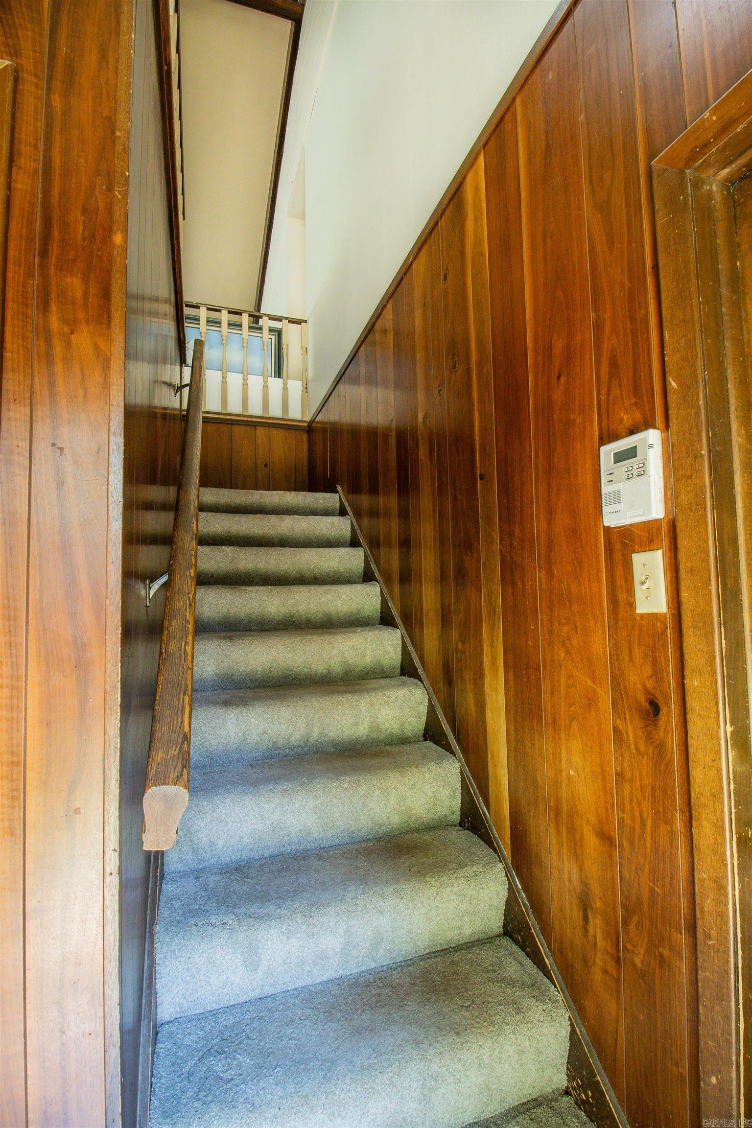 1  Rock Ridge  Roland, AR