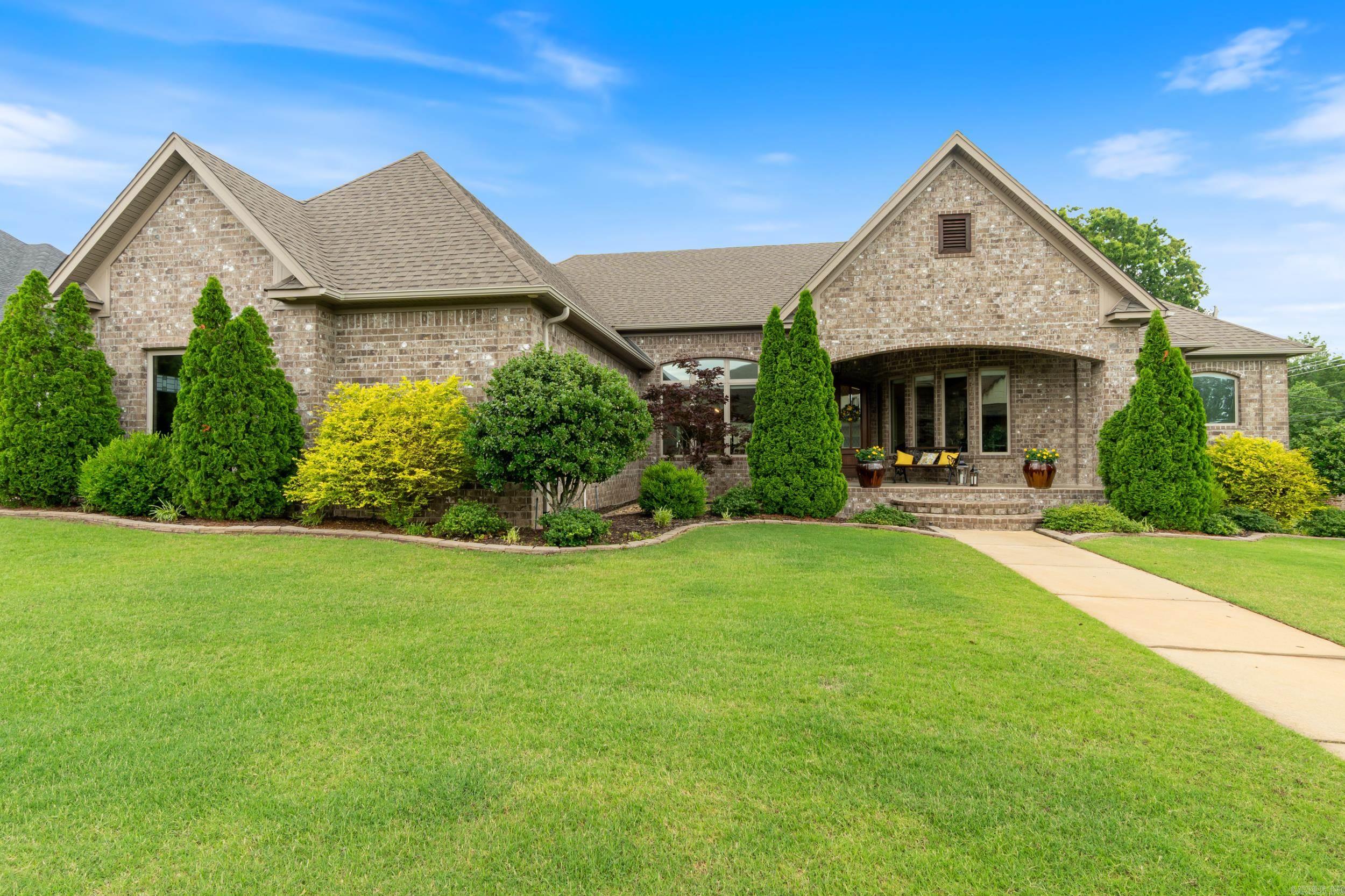 1500  Winterbrook Dr.  Conway, AR