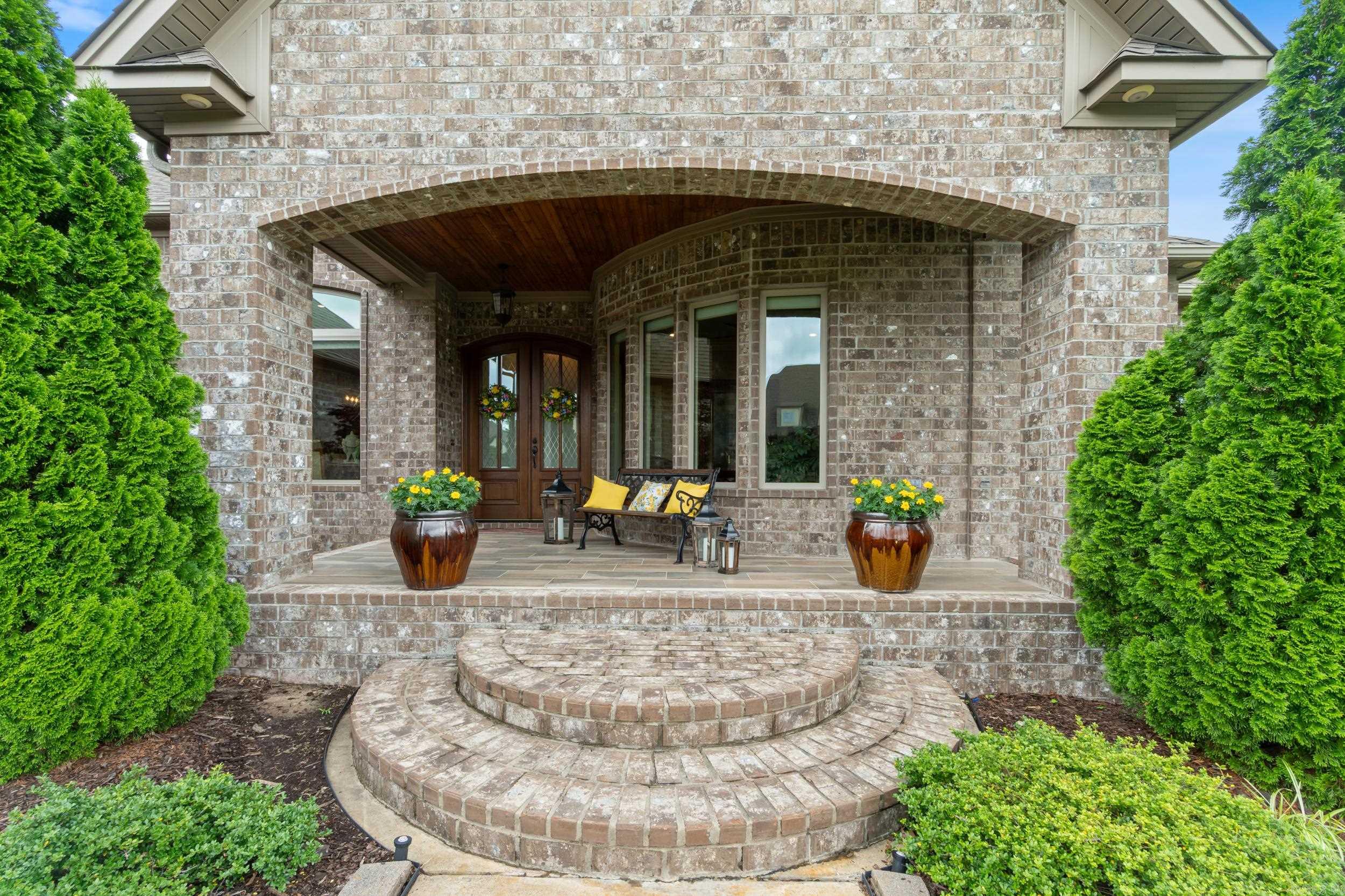 1500  Winterbrook Dr.  Conway, AR
