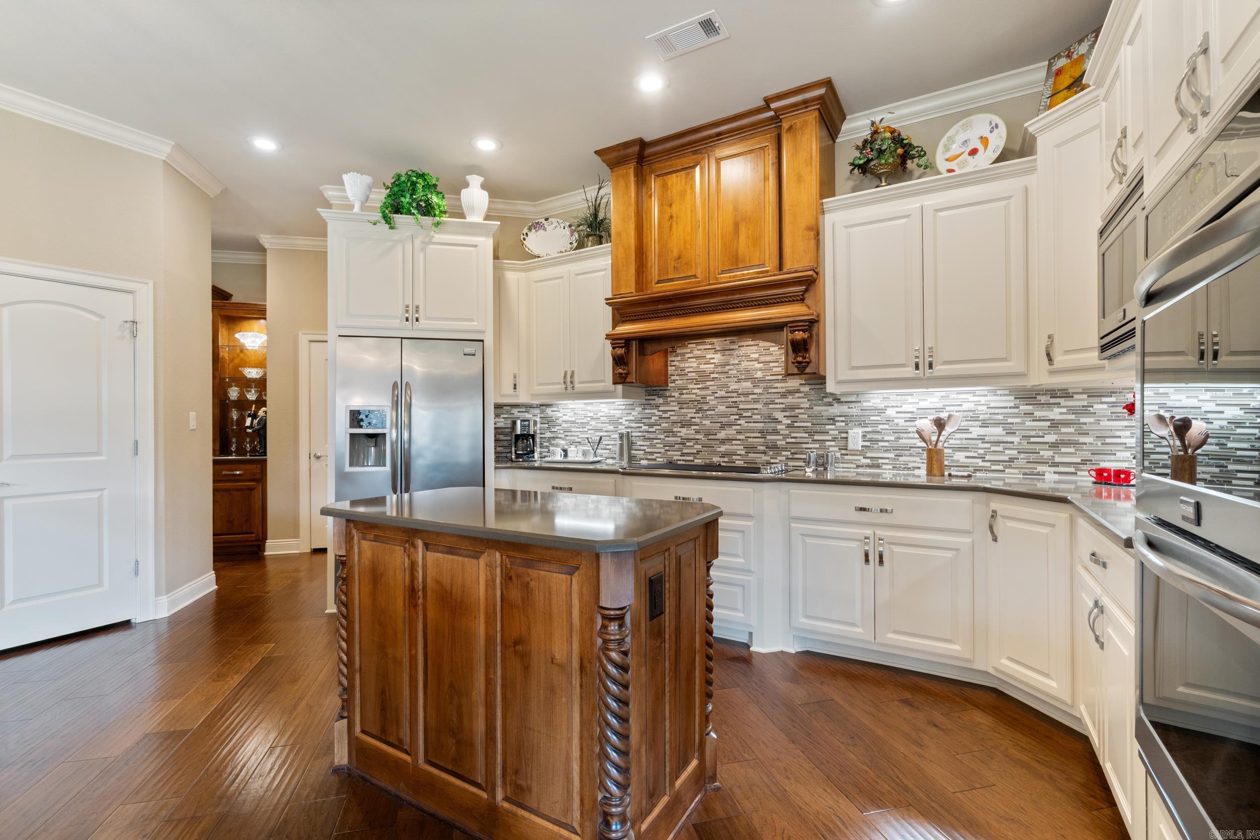 1500  Winterbrook Dr.  Conway, AR