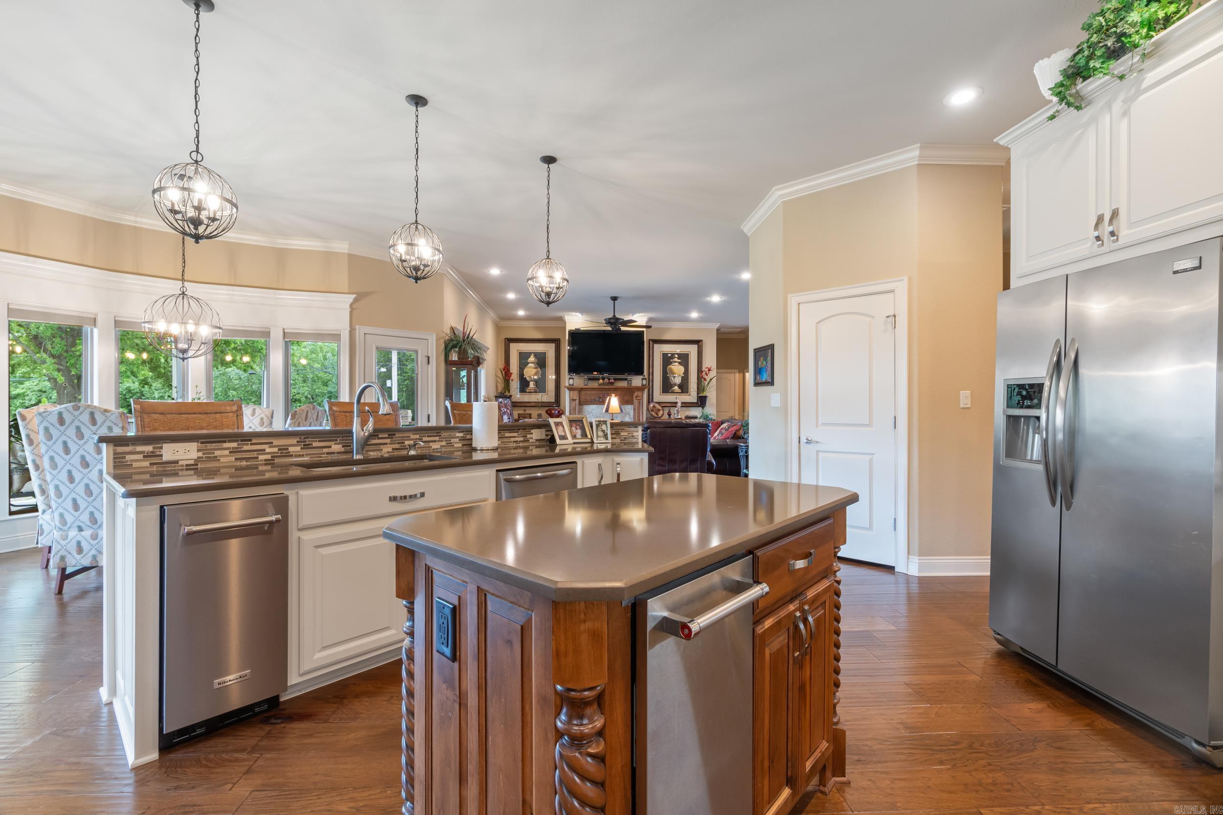 1500  Winterbrook Dr.  Conway, AR