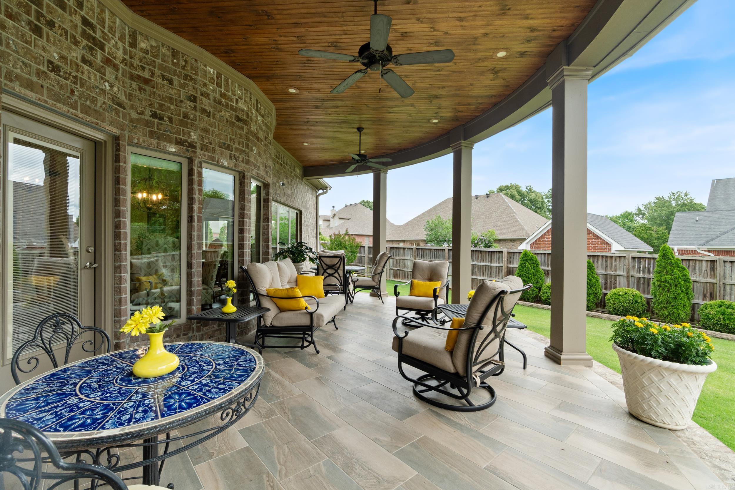 1500  Winterbrook Dr.  Conway, AR