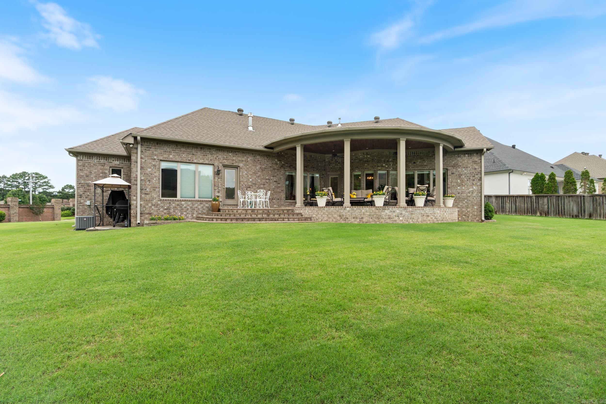 1500  Winterbrook Dr.  Conway, AR