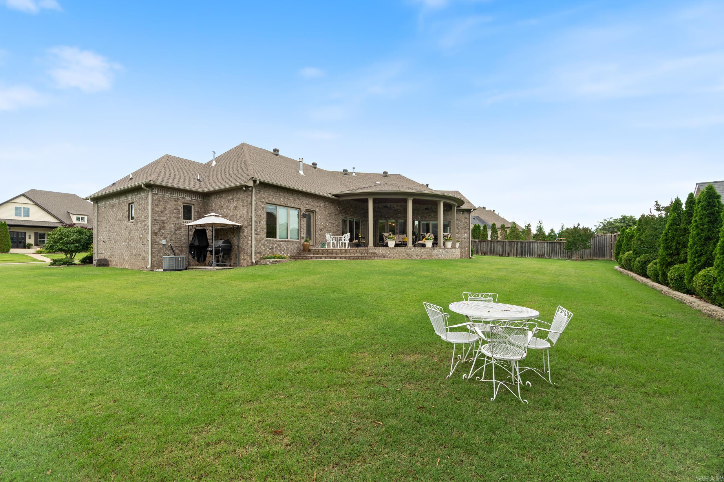 1500  Winterbrook Dr.  Conway, AR